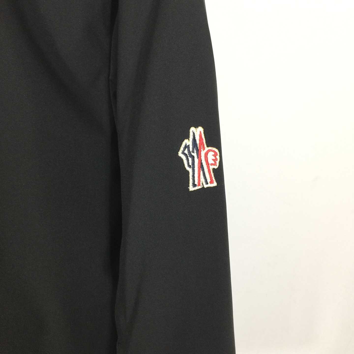 Moncler Hooded Jacket - FashionPlug