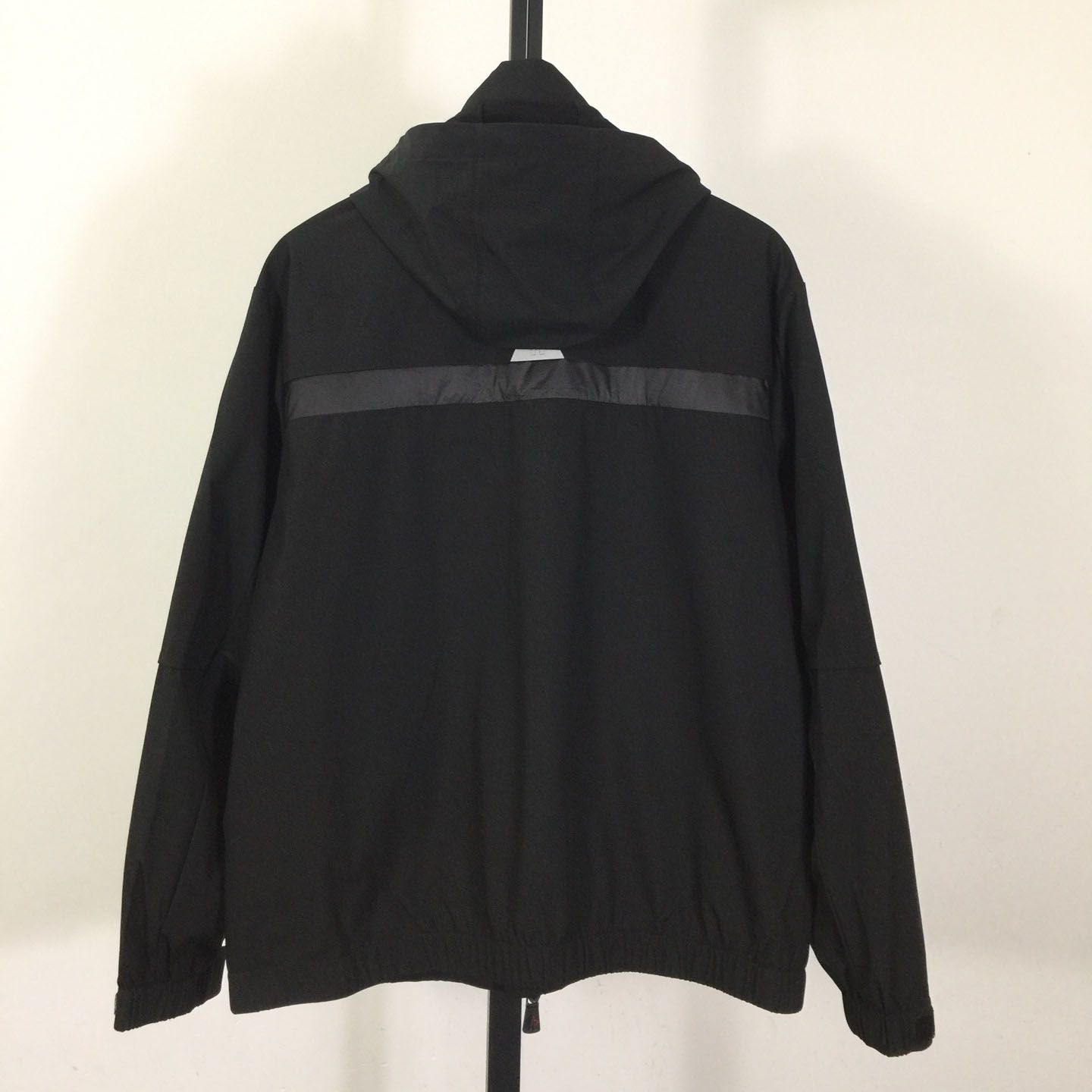 Moncler Hooded Jacket - FashionPlug