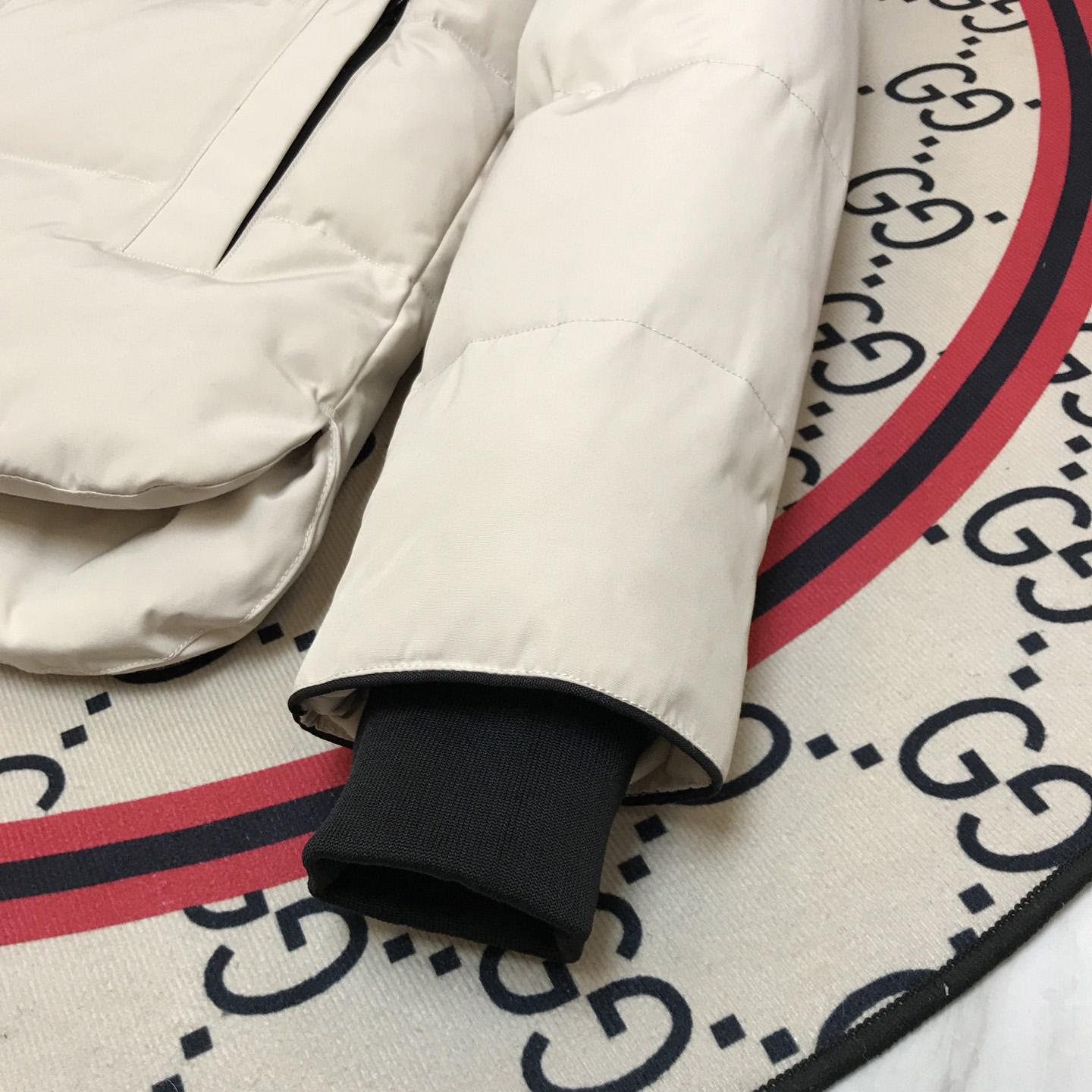 Canada Goose Parka - FashionPlug
