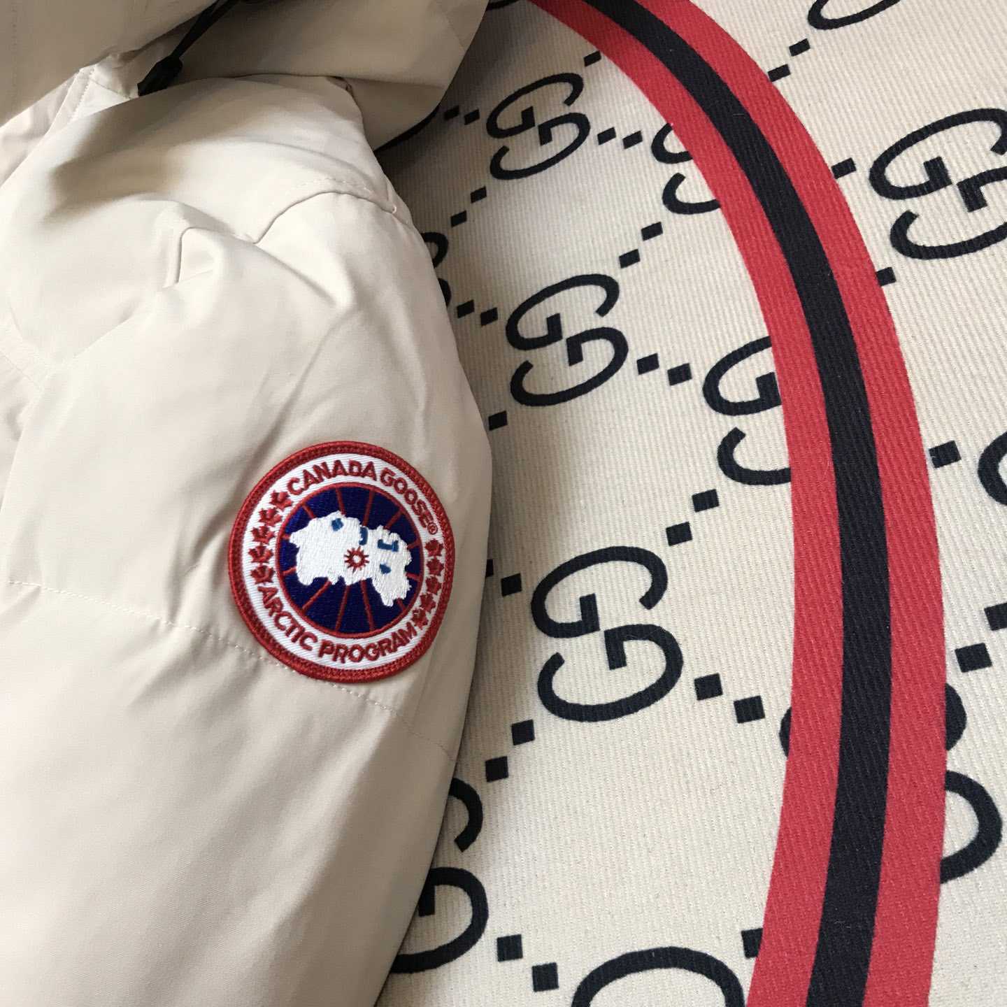 Canada Goose Parka - FashionPlug