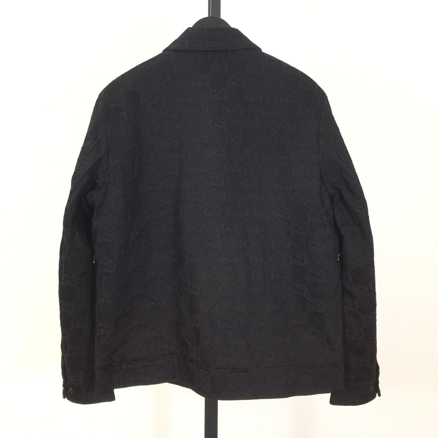 Gucci Denim Jacket - FashionPlug