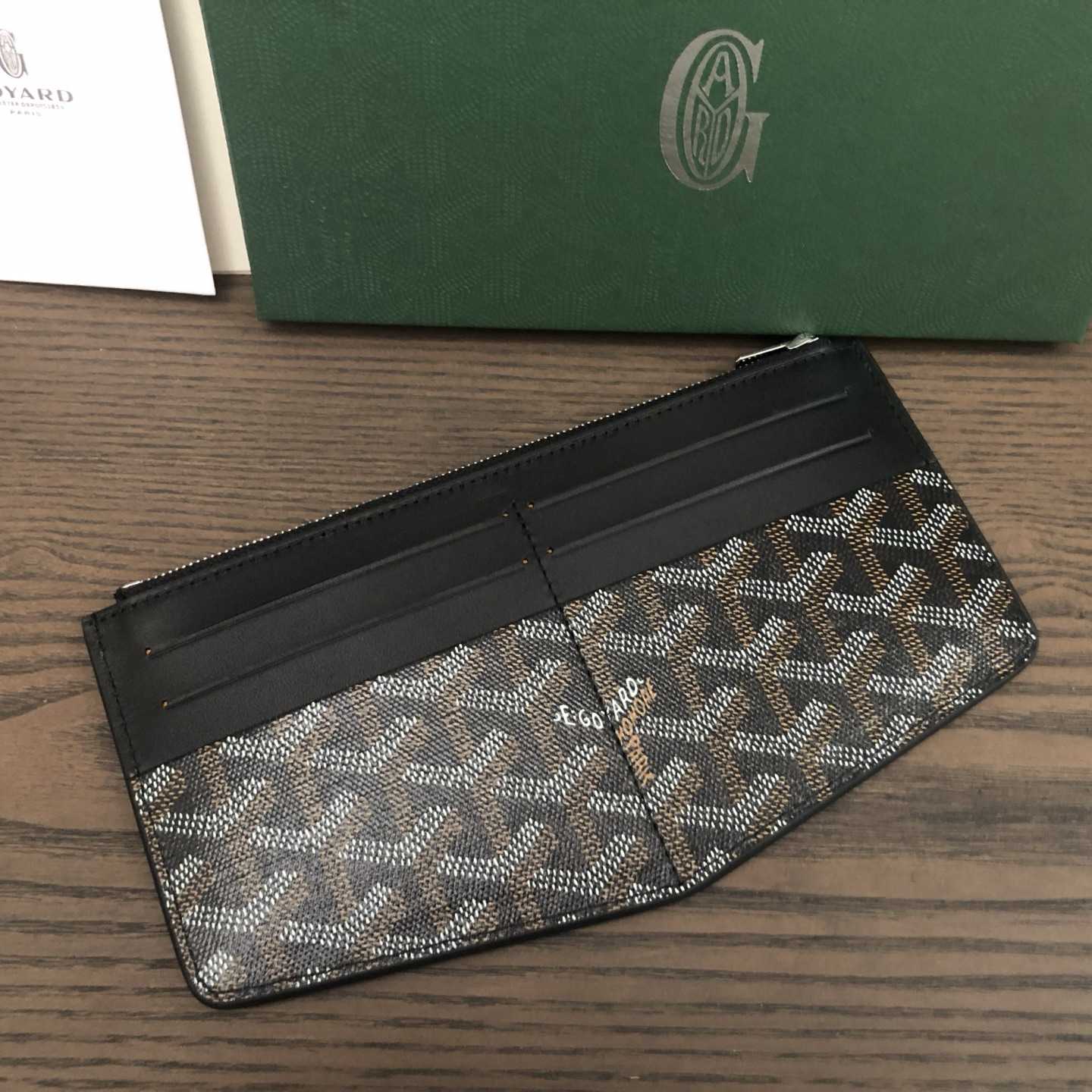 Goyard Insert Louise - FashionPlug