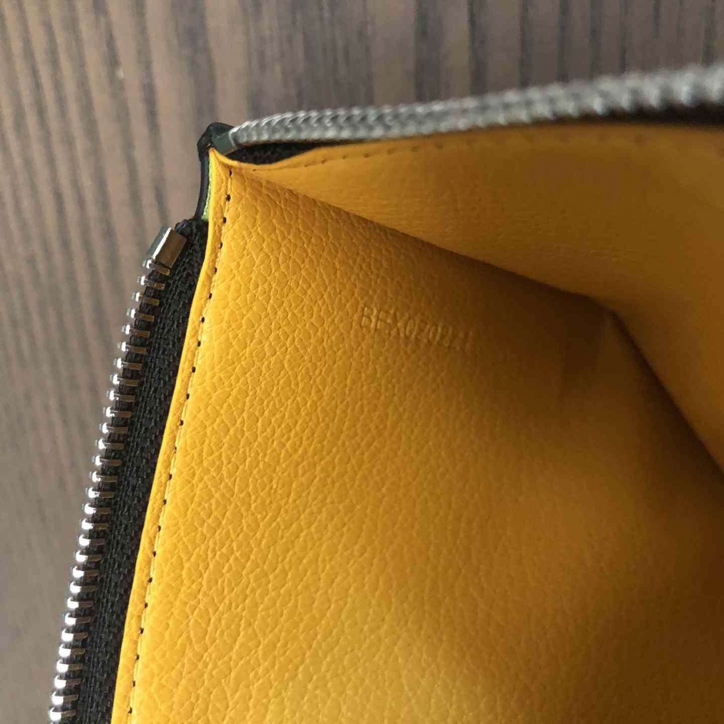 Goyard Insert Louise - FashionPlug