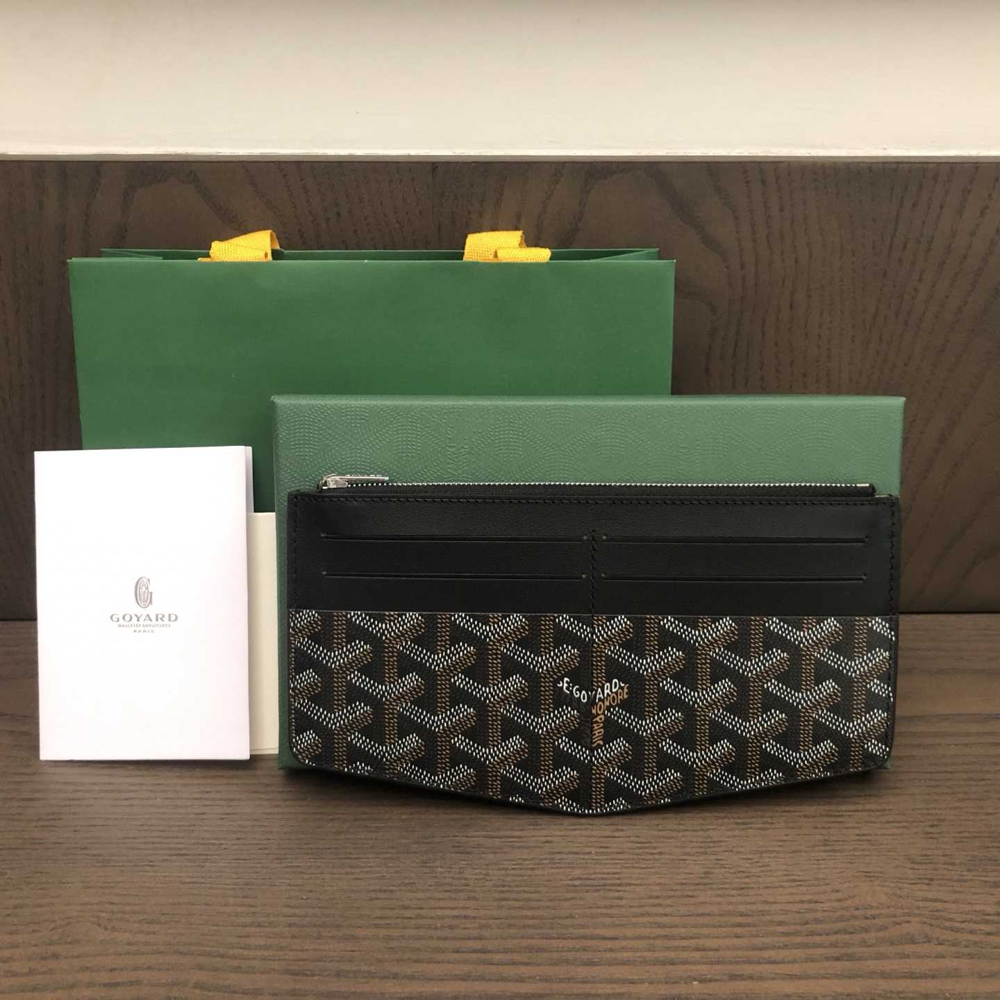 Goyard Insert Louise - FashionPlug