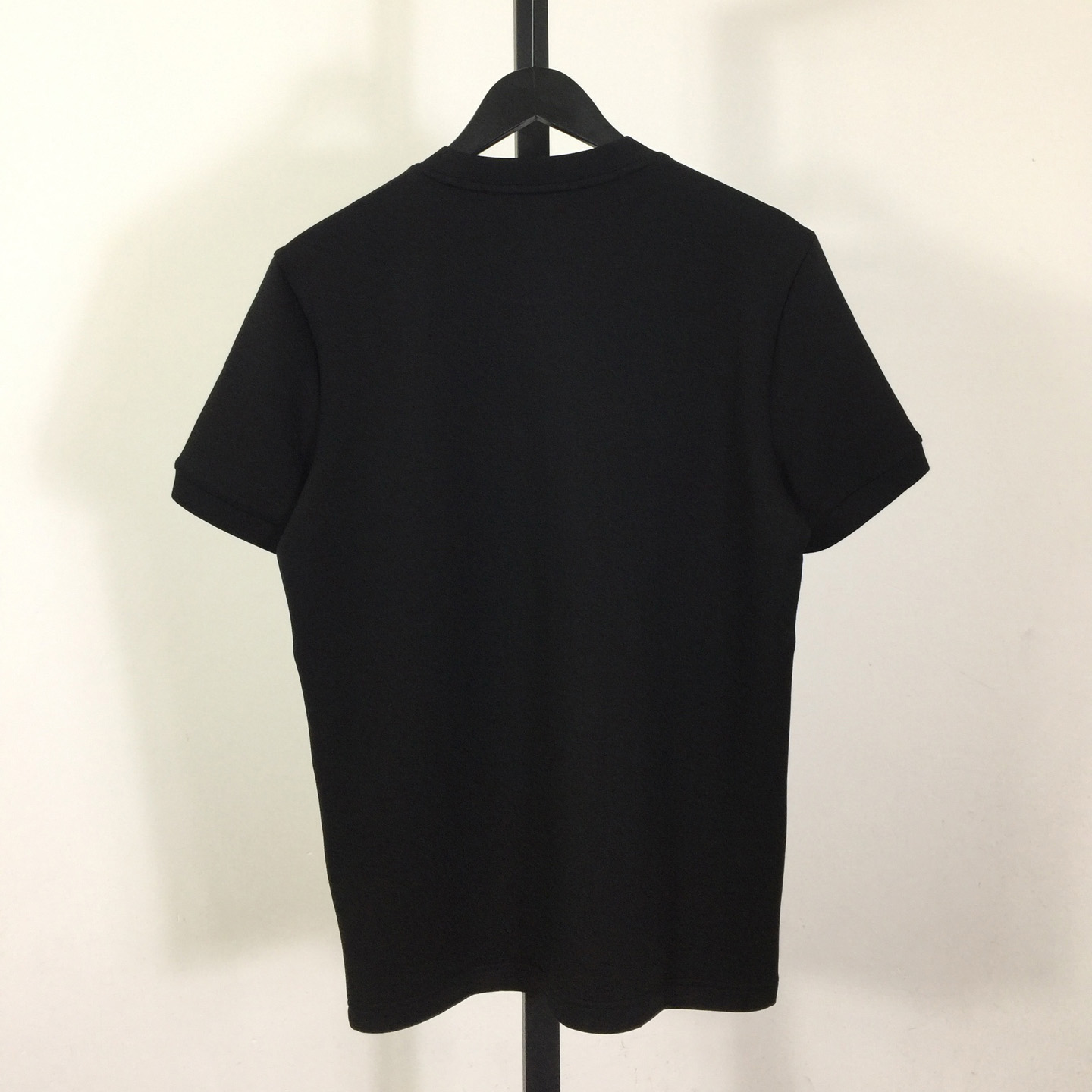 Givenchy T-shirt In Cotton - FashionPlug