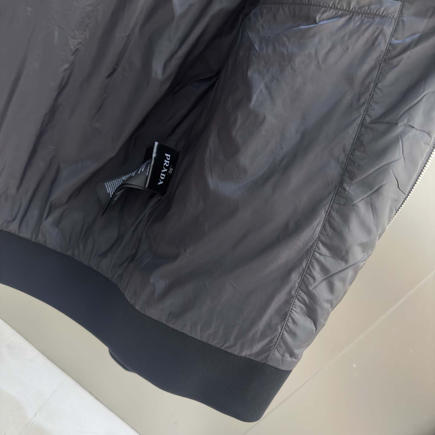 Moncler Hooded Jacket - FashionPlug
