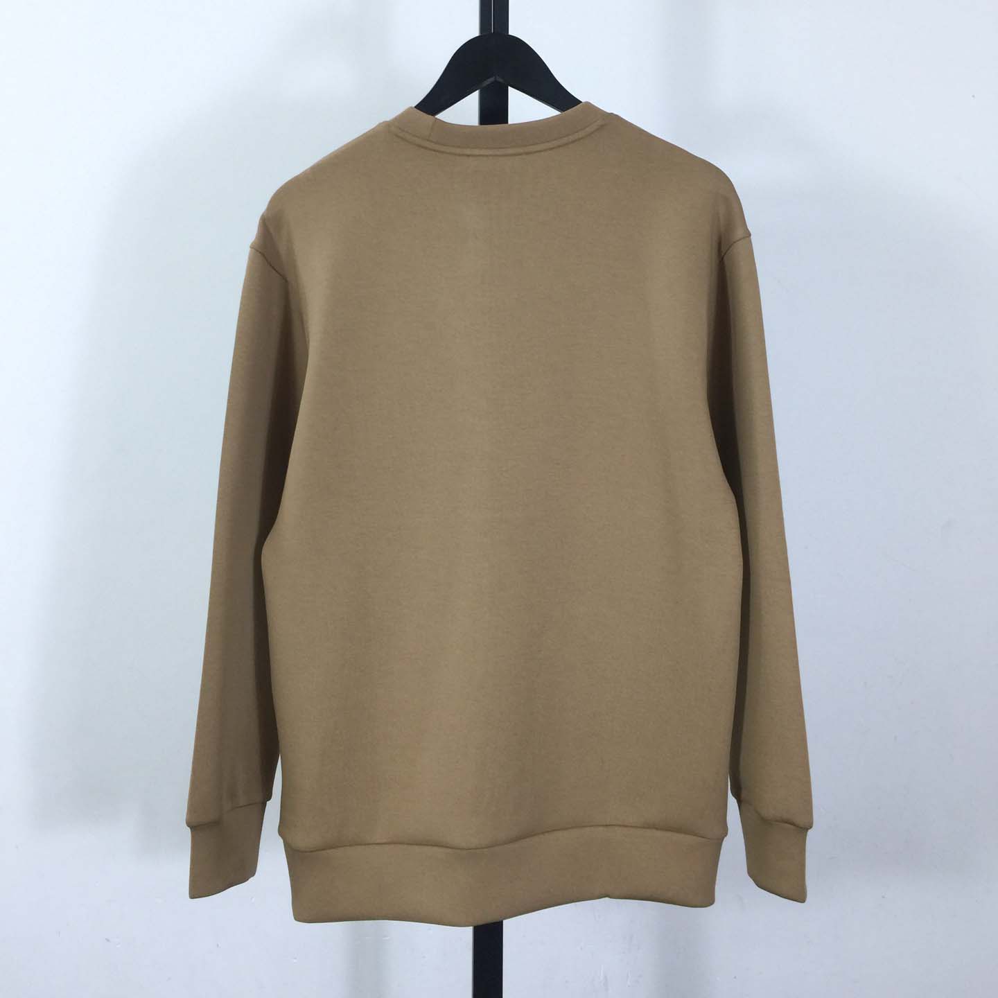 Prada Cotton Sweatshirt - FashionPlug