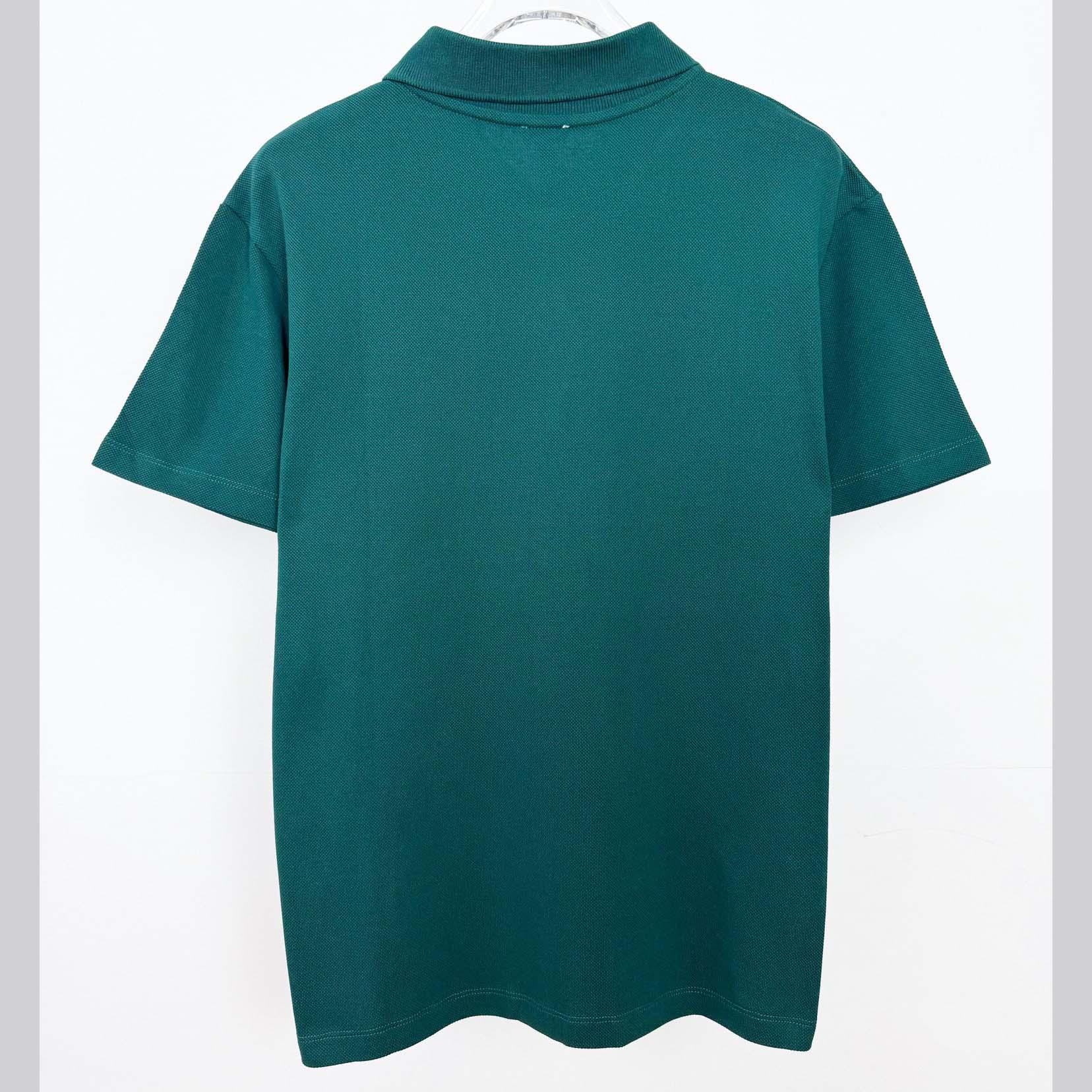 Loewe Polo In Cotton - FashionPlug