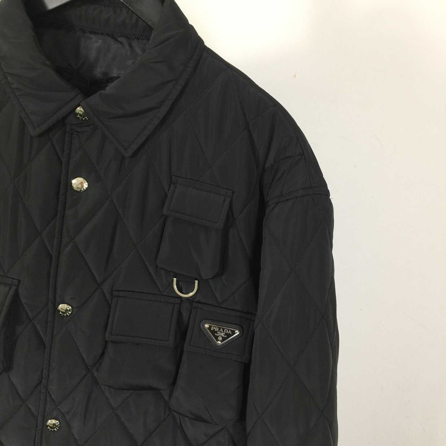 Prada Jacket  - FashionPlug