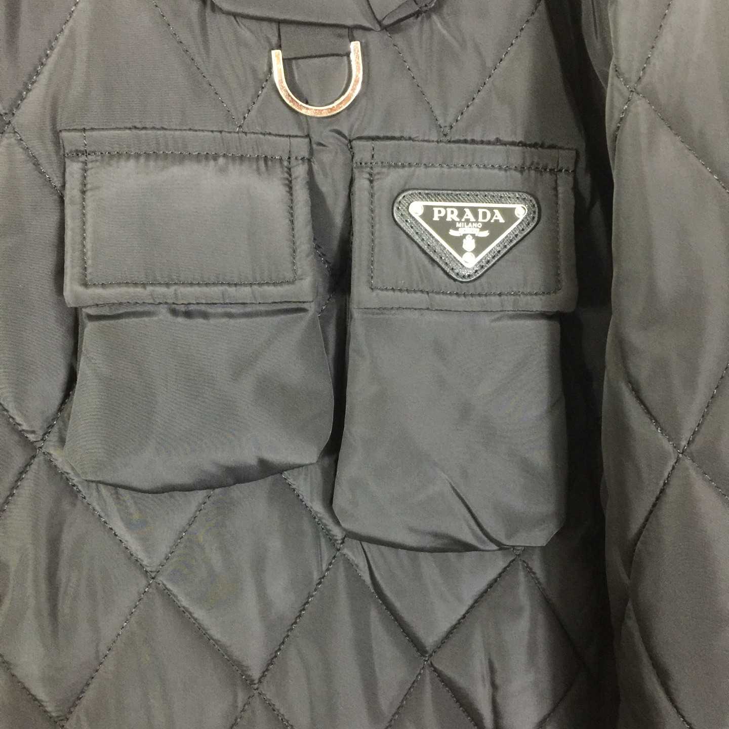 Prada Jacket  - FashionPlug
