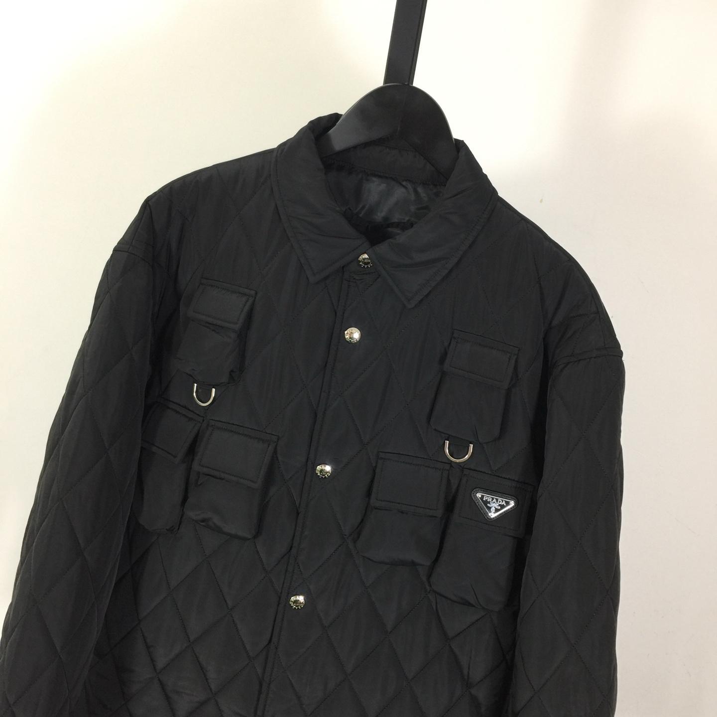 Prada Jacket  - FashionPlug