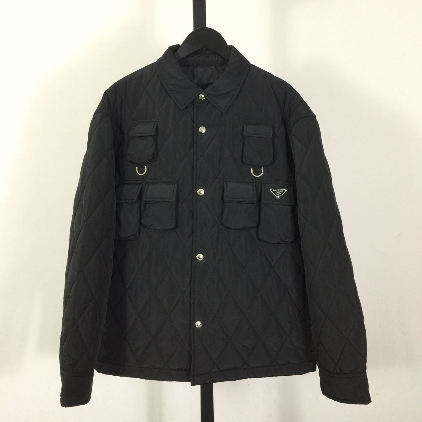 Prada Jacket  - FashionPlug