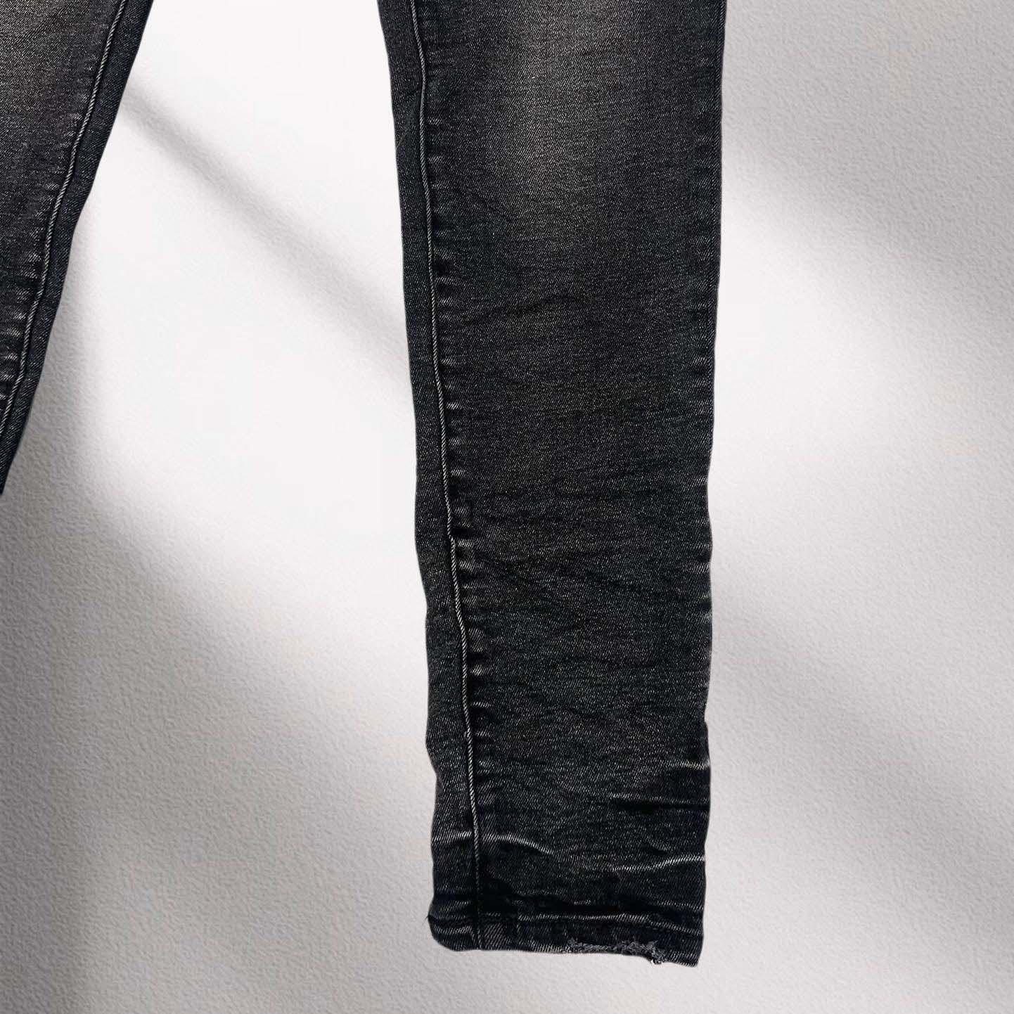 Purple-Brand Jeans   8223 - FashionPlug