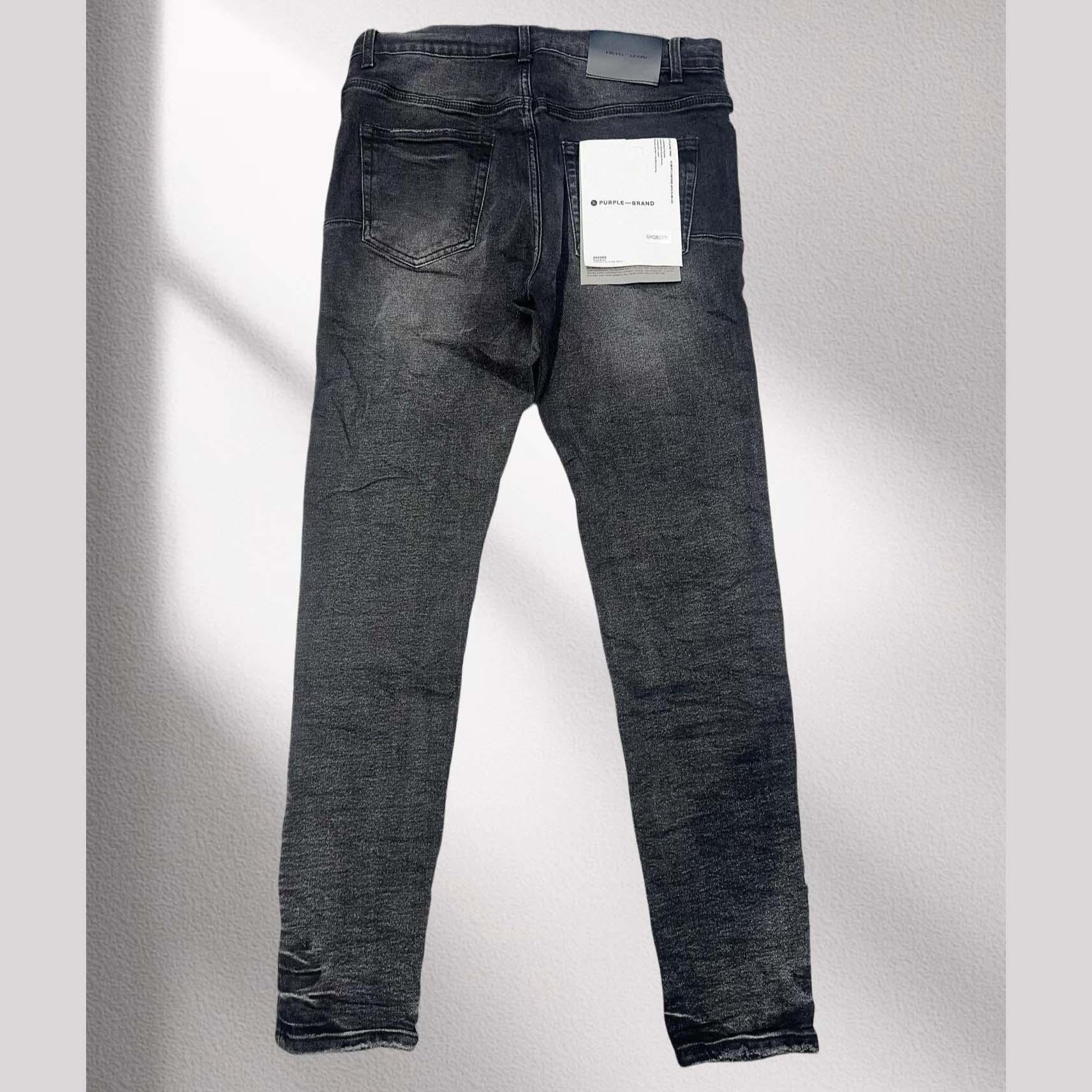 Purple-Brand Jeans   8223 - FashionPlug