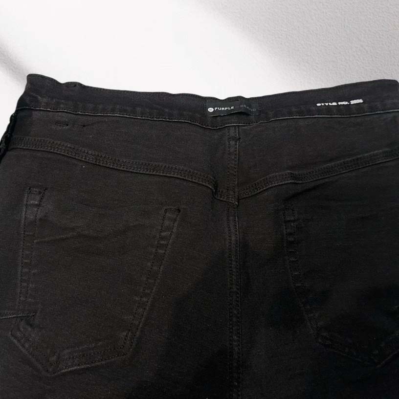 Purple-Brand Jeans   8223 - FashionPlug