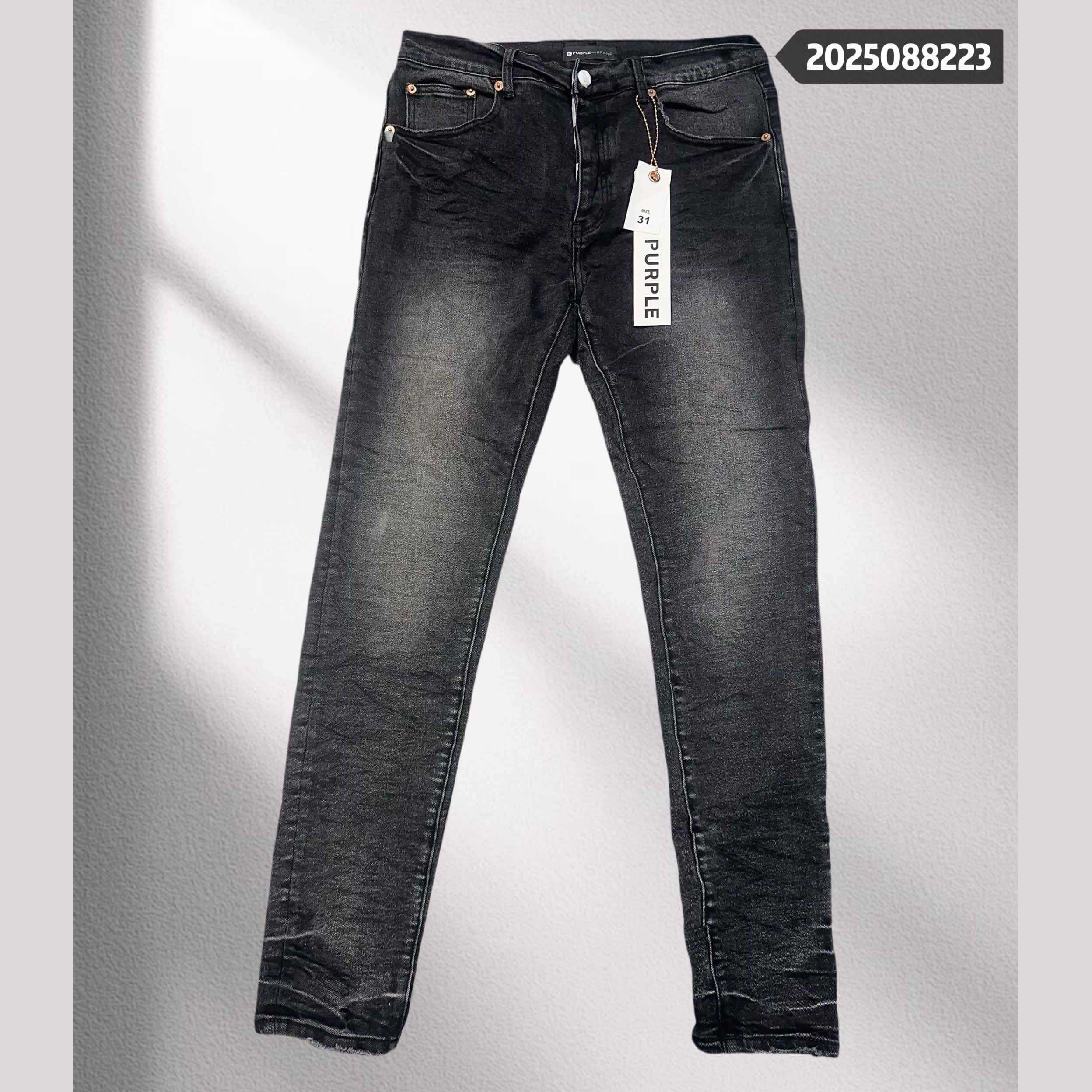Purple-Brand Jeans   8223 - FashionPlug