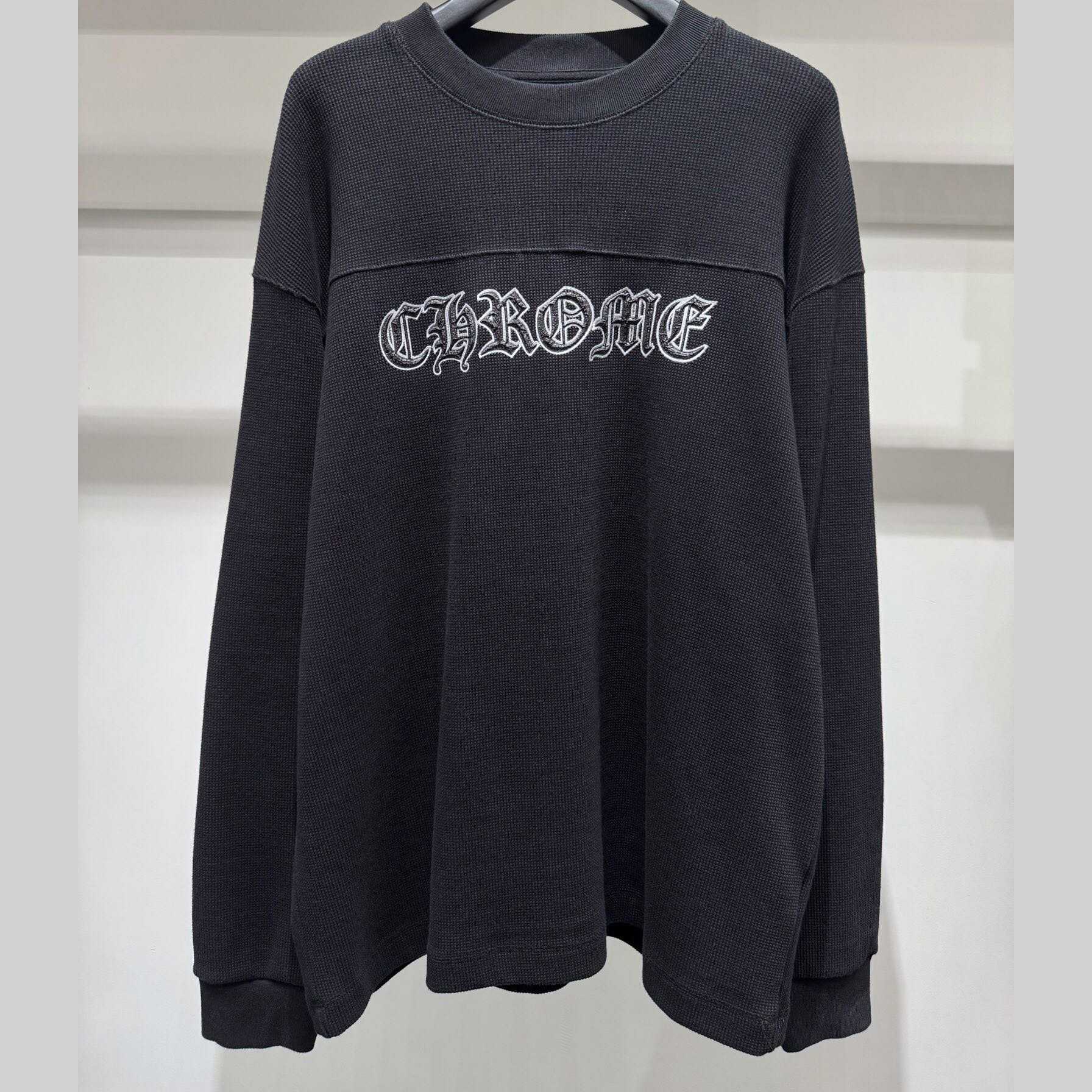 Chrome Hearts Sweatshirt  - FashionPlug