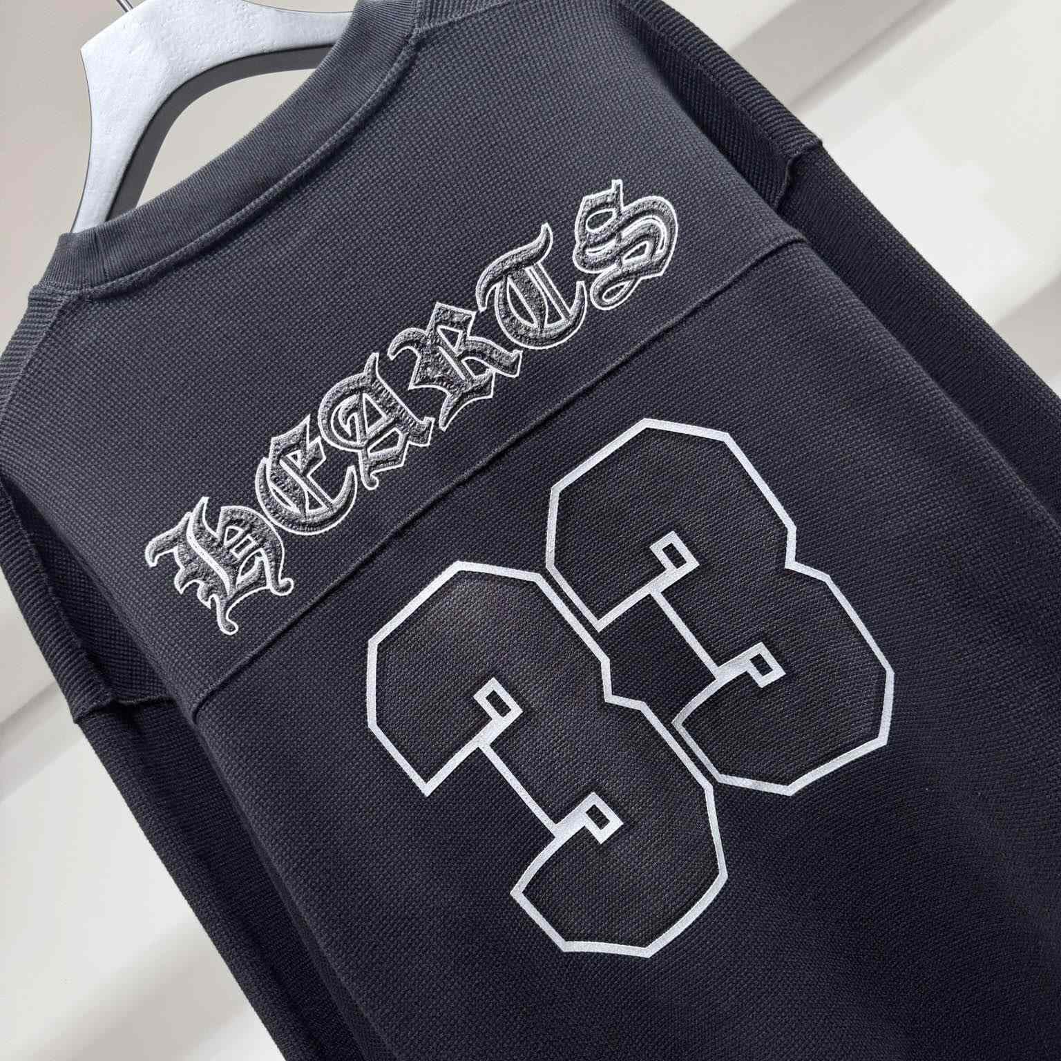 Chrome Hearts Sweatshirt  - FashionPlug