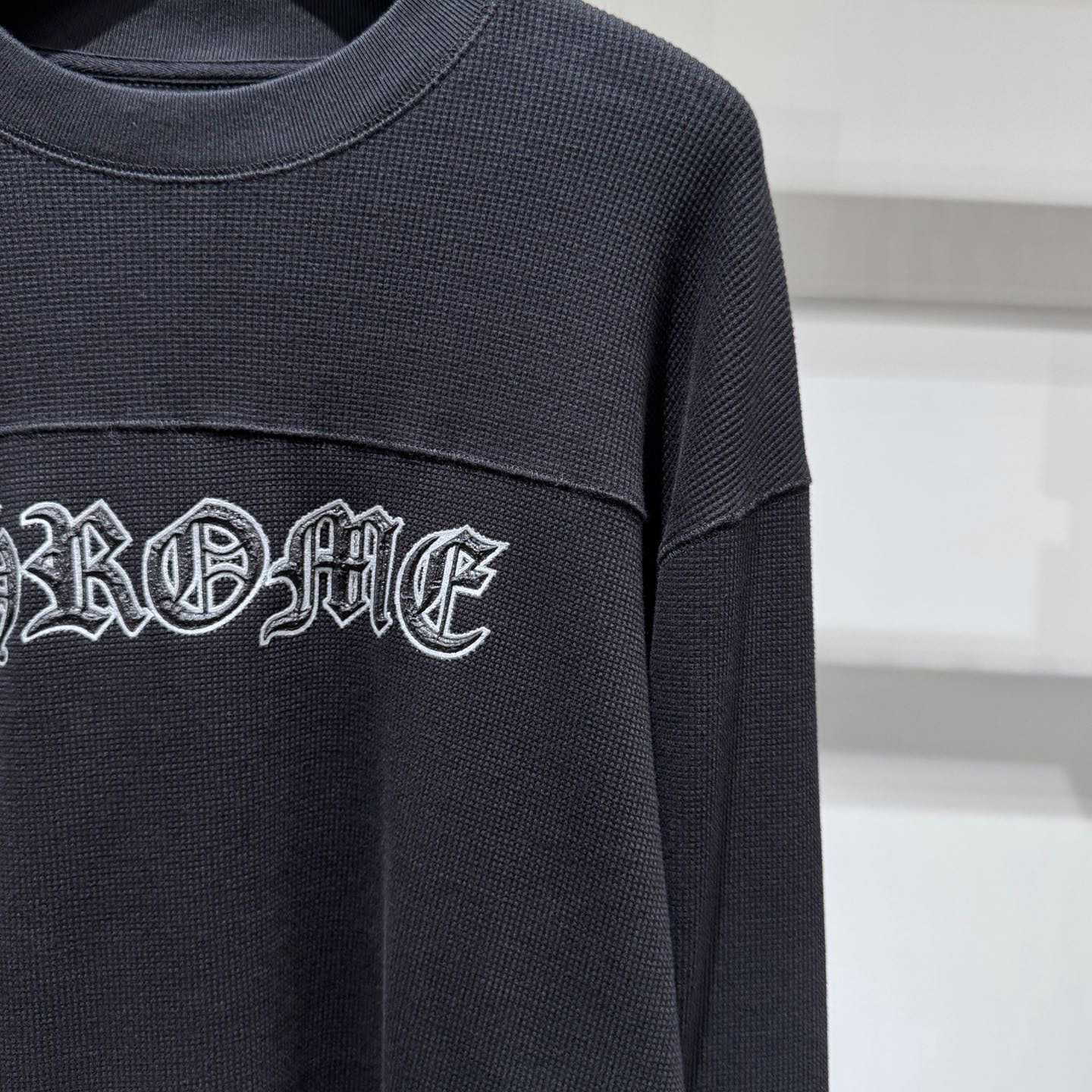 Chrome Hearts Sweatshirt  - FashionPlug