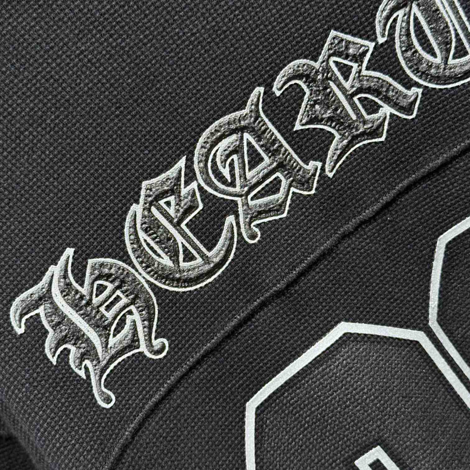 Chrome Hearts Sweatshirt  - FashionPlug