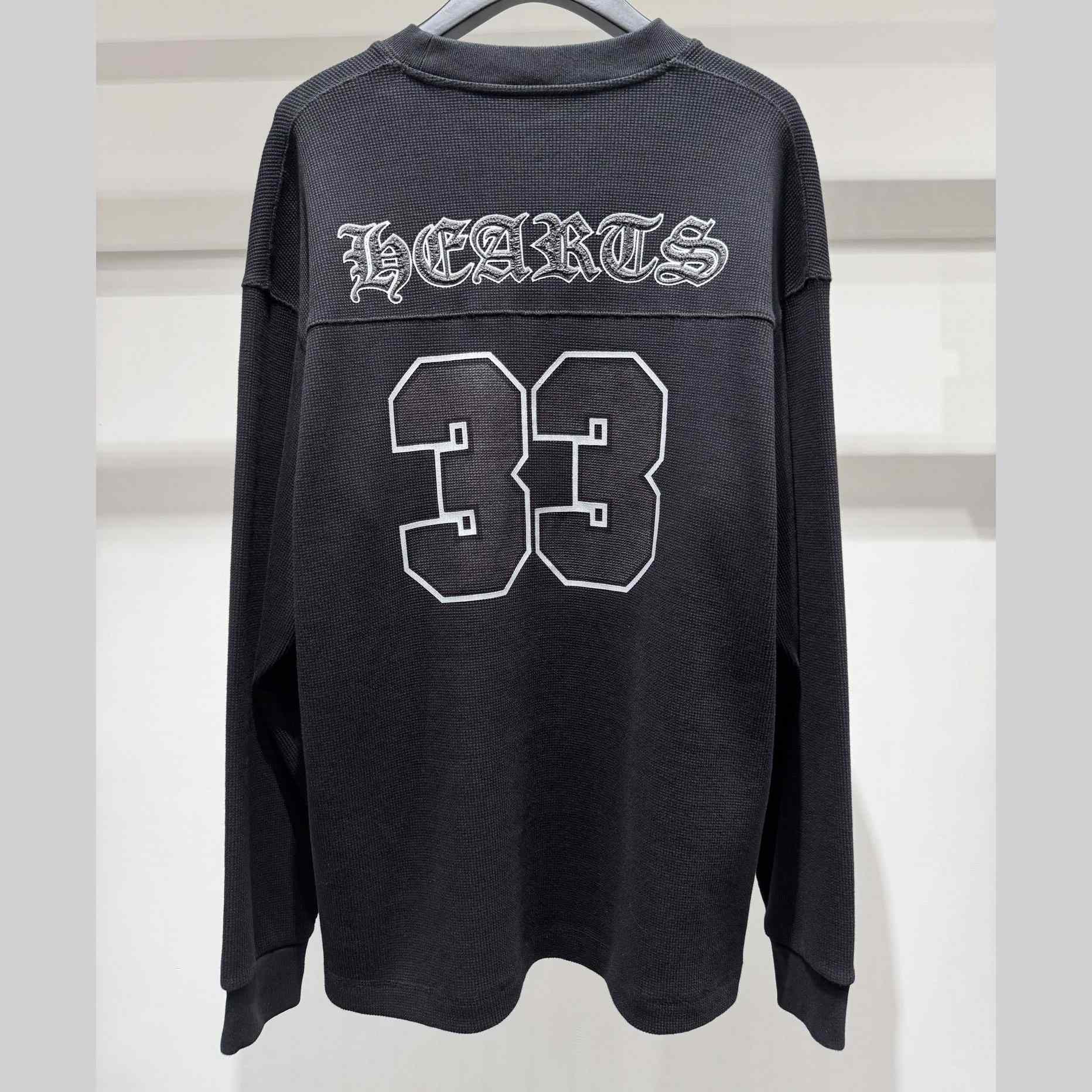 Chrome Hearts Sweatshirt  - FashionPlug
