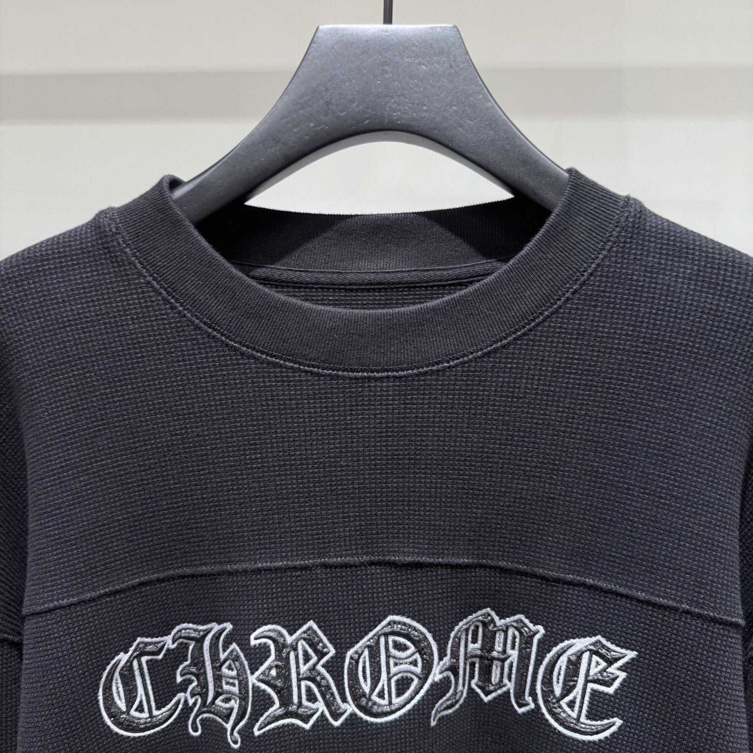 Chrome Hearts Sweatshirt  - FashionPlug