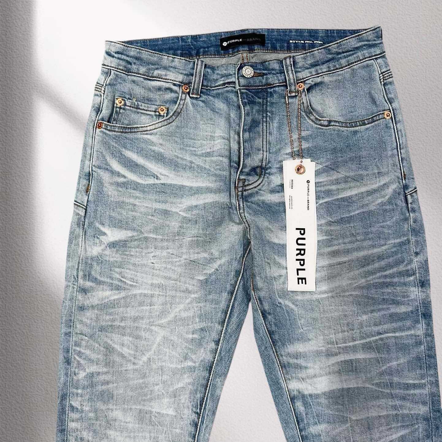 Purple-Brand Jeans   6106 - FashionPlug