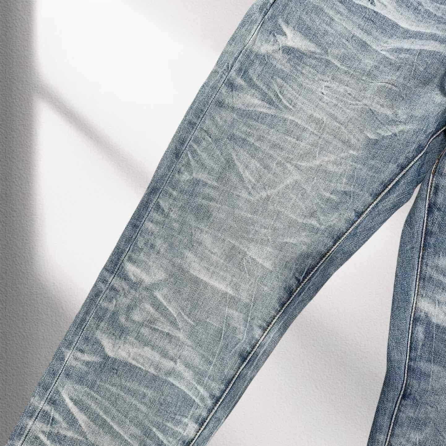 Purple-Brand Jeans   6106 - FashionPlug