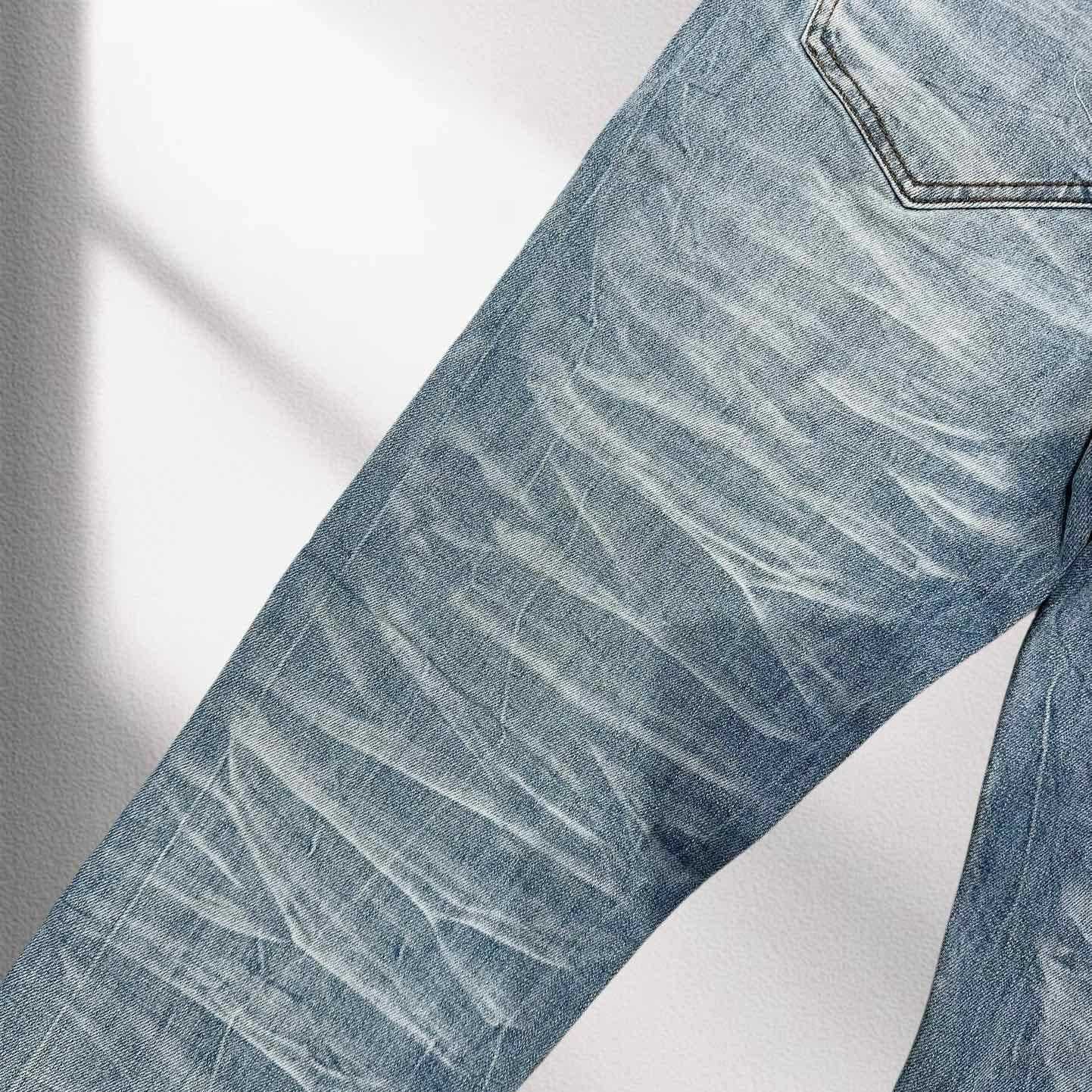 Purple-Brand Jeans   6106 - FashionPlug