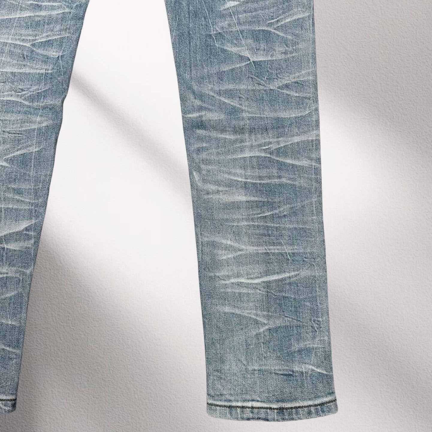 Purple-Brand Jeans   6106 - FashionPlug