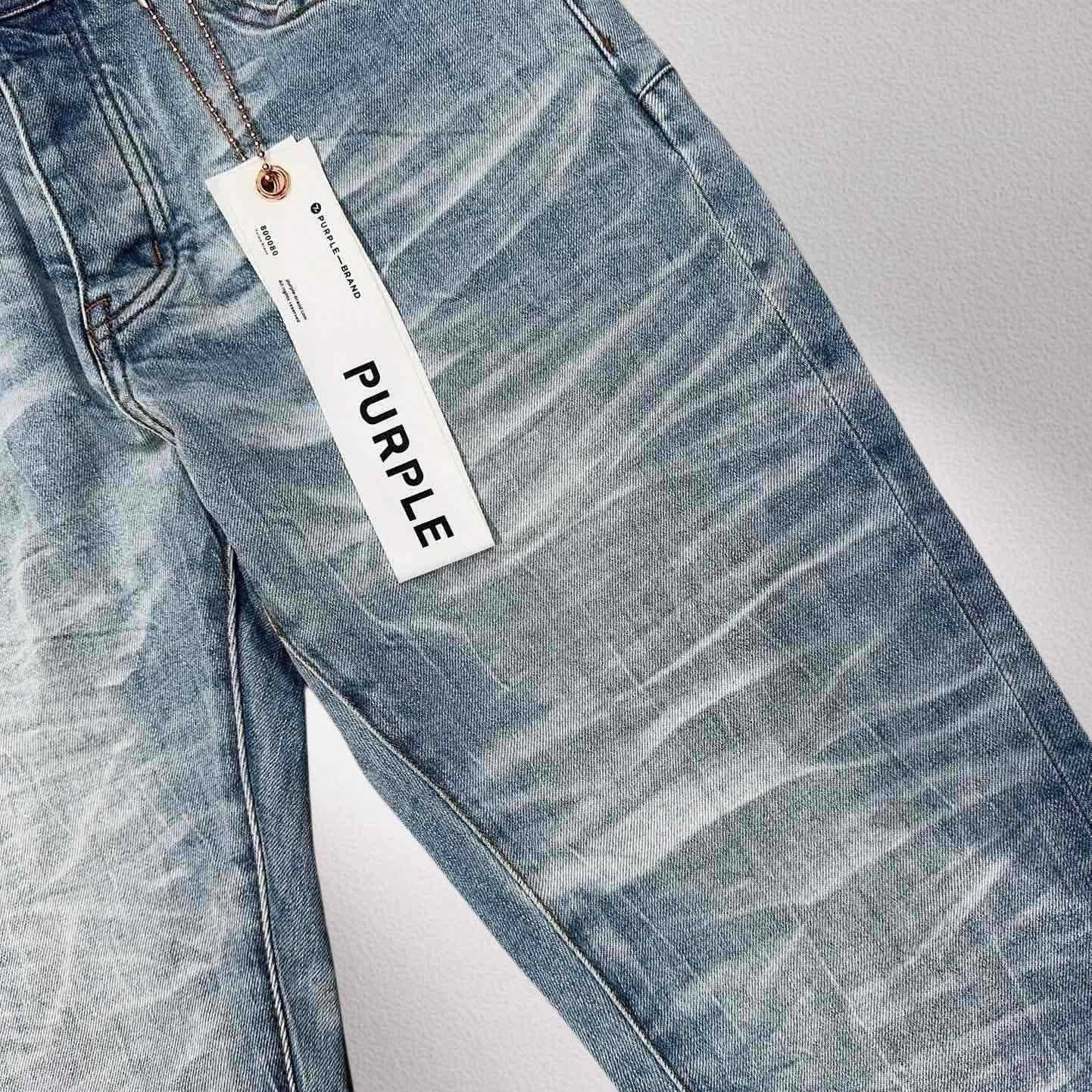 Purple-Brand Jeans   6106 - FashionPlug