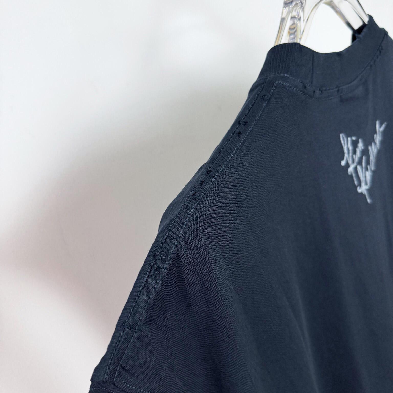 Balenciaga Kim K Shrunk Top - FashionPlug