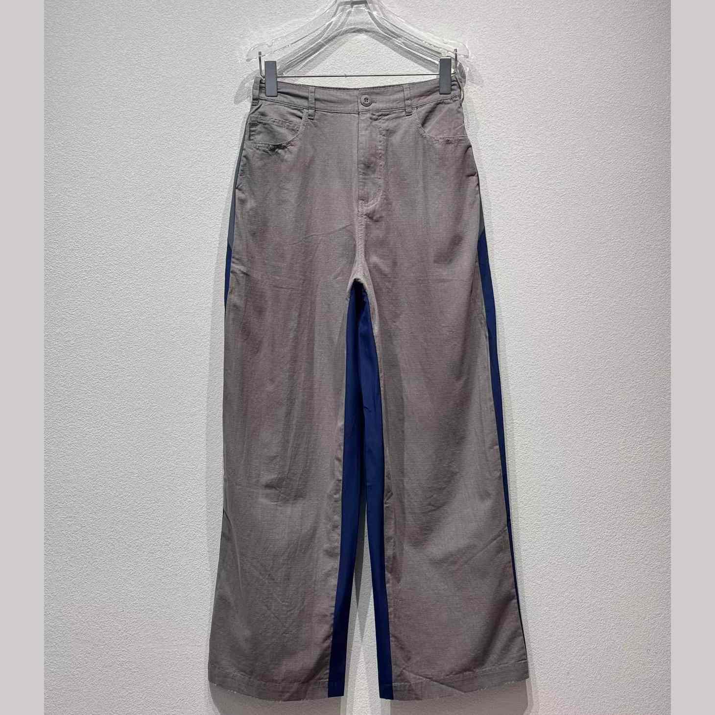 Balenciaga Tracksuit Pants - FashionPlug
