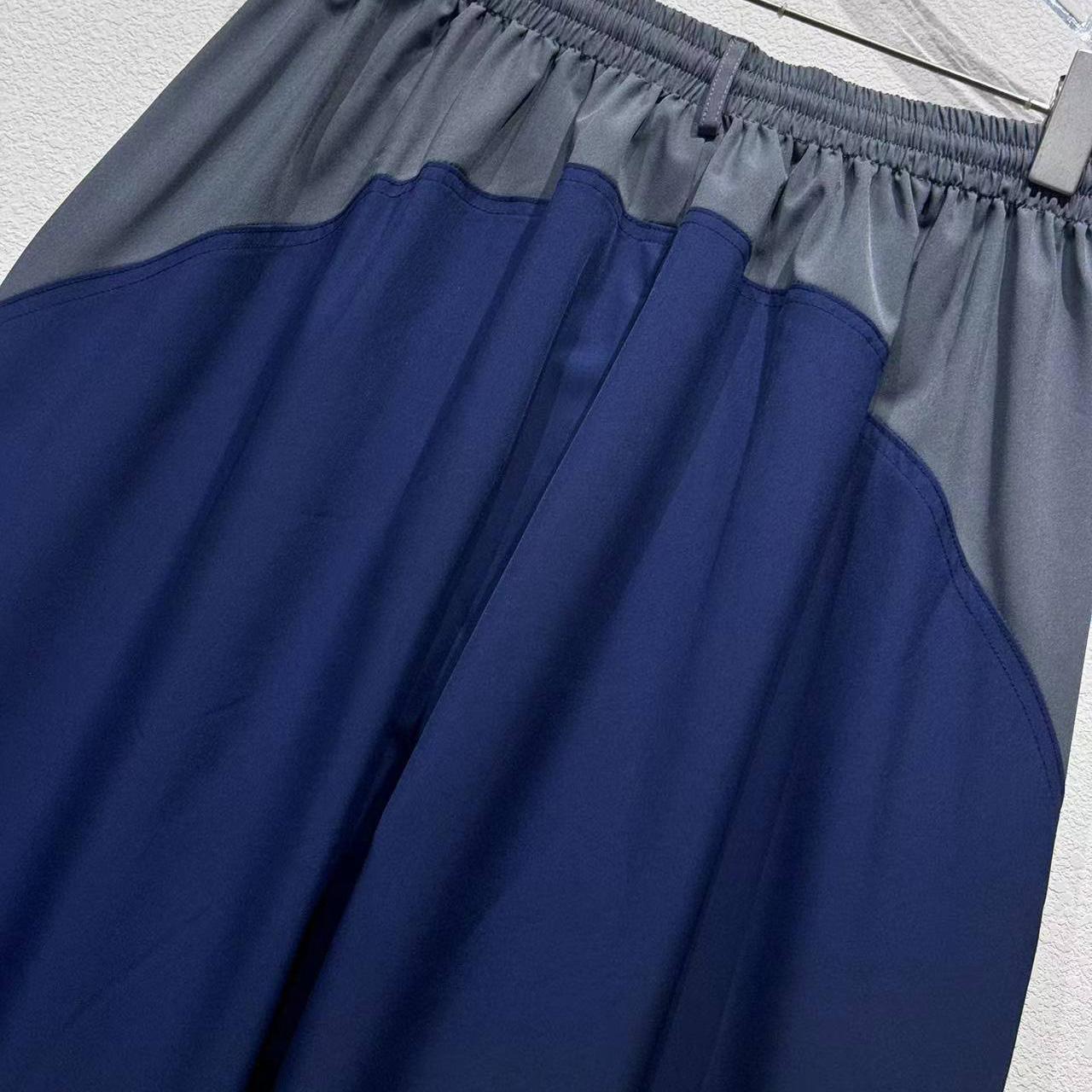 Balenciaga Tracksuit Pants - FashionPlug