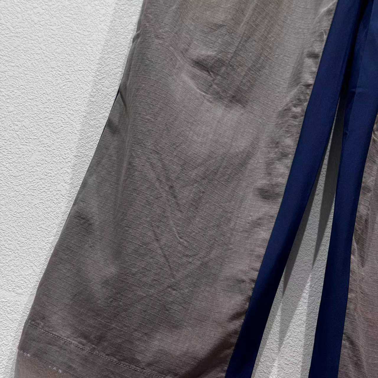 Balenciaga Tracksuit Pants - FashionPlug