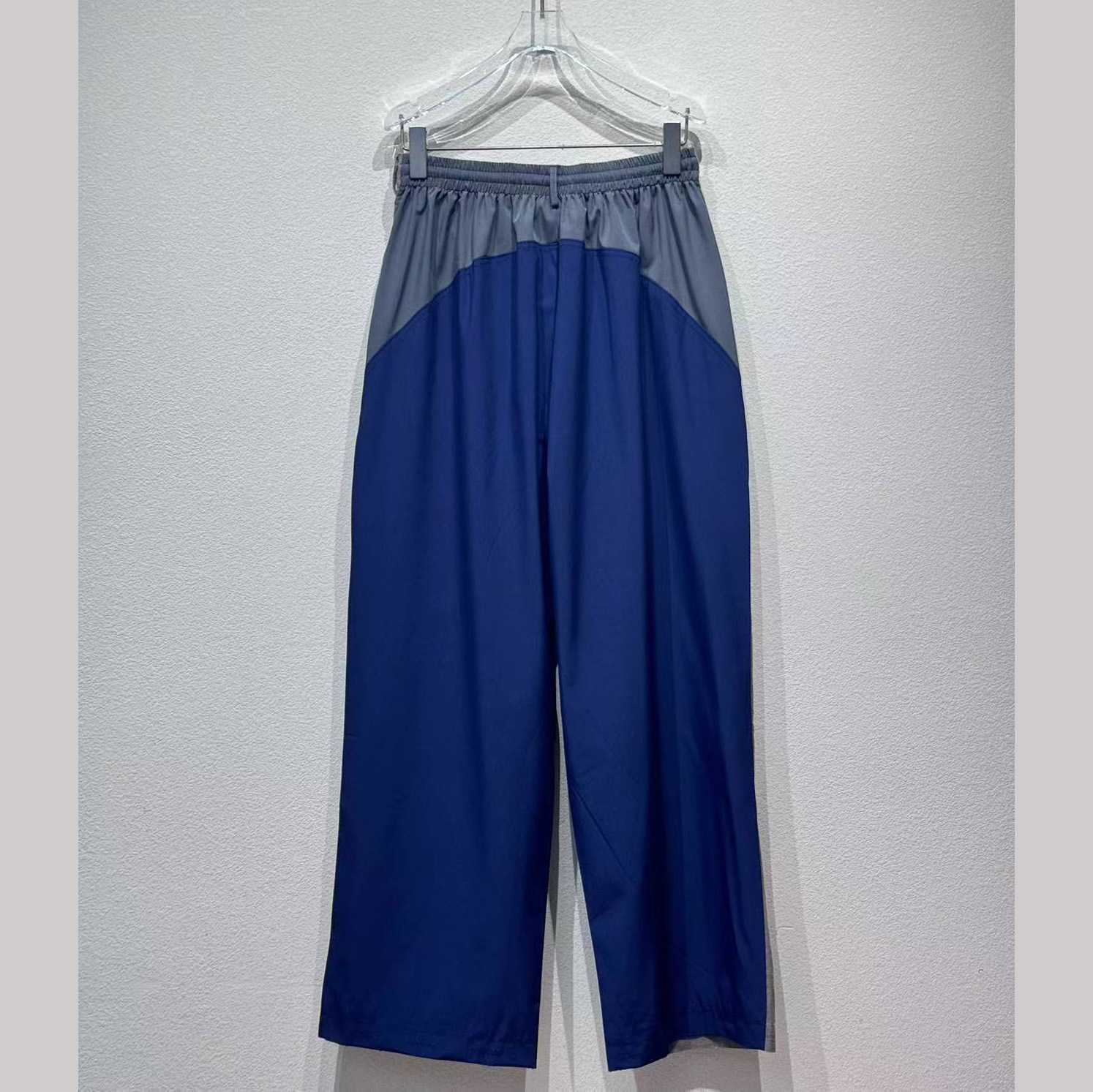 Balenciaga Tracksuit Pants - FashionPlug
