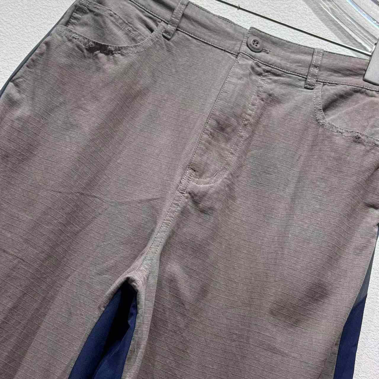 Balenciaga Tracksuit Pants - FashionPlug