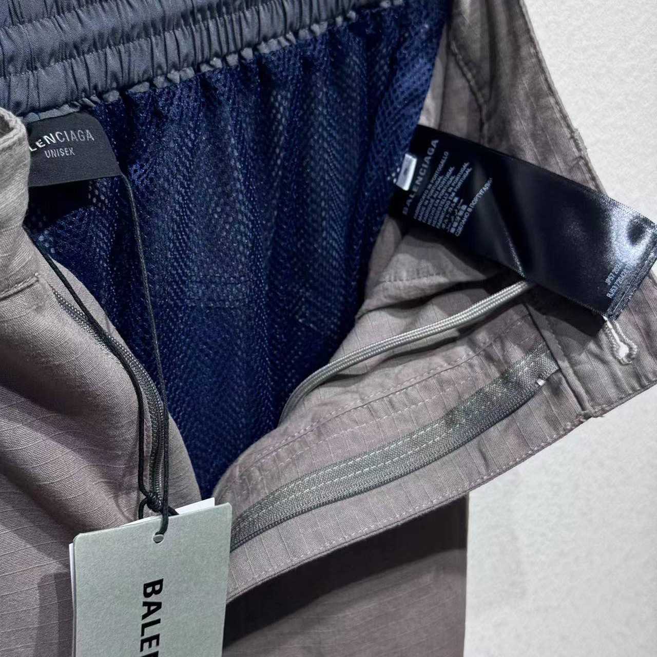Balenciaga Tracksuit Pants - FashionPlug