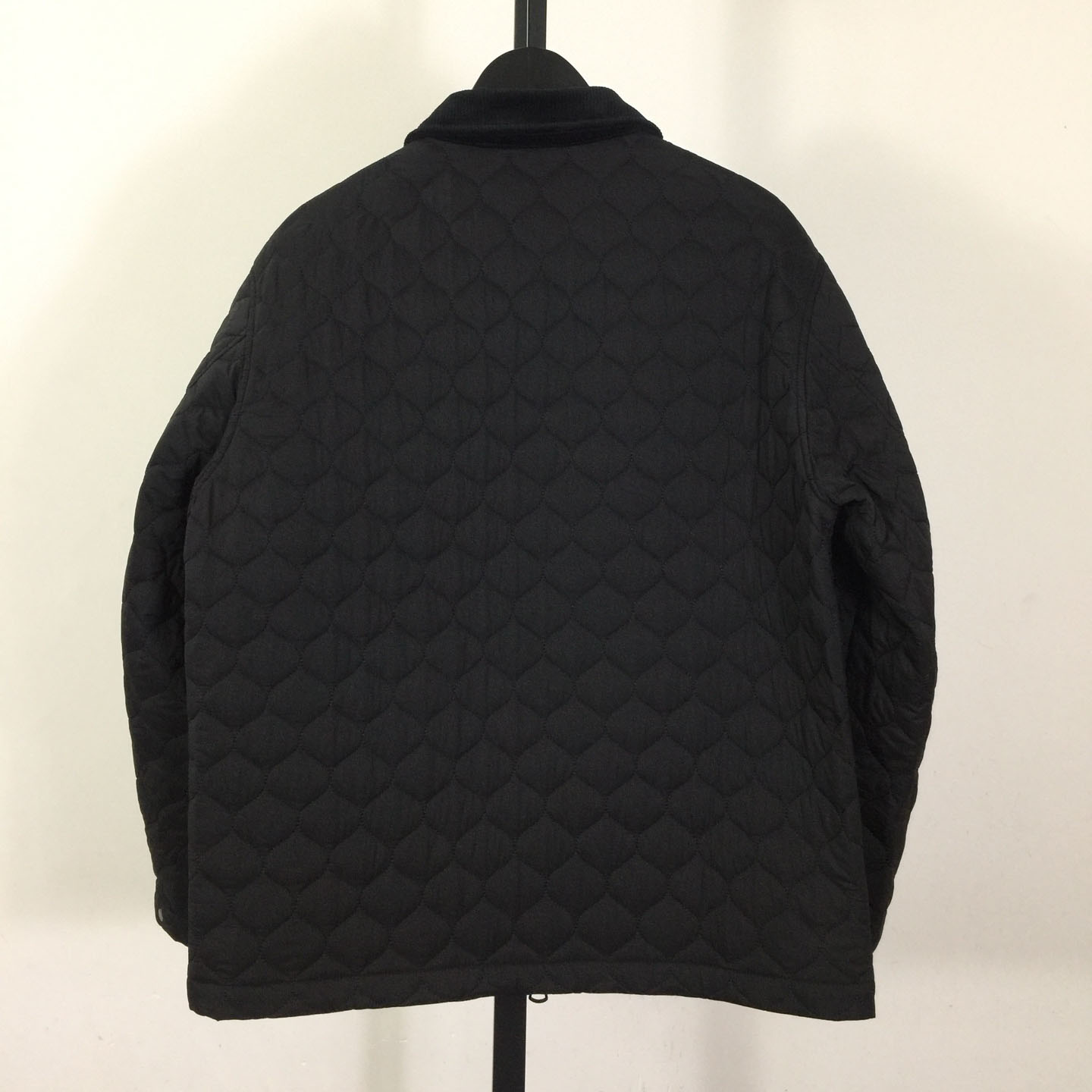 Burberry Bomber Jacket - FashionPlug