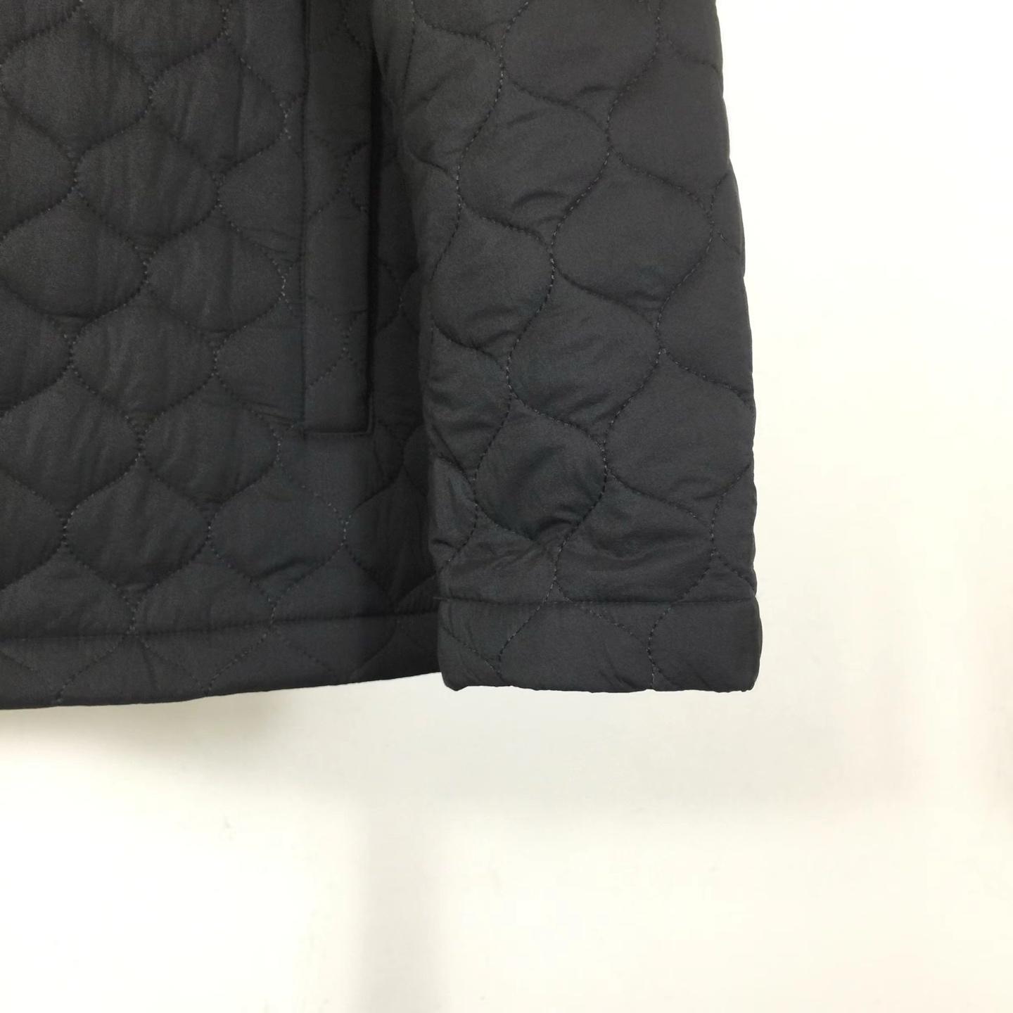 Burberry Bomber Jacket - FashionPlug
