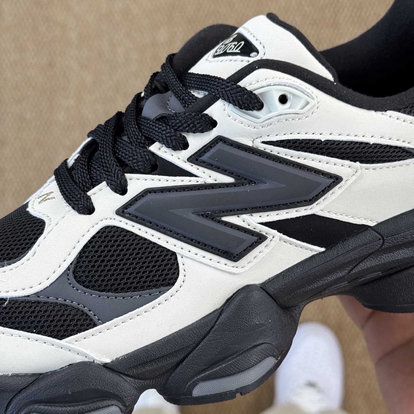 New Balance NB9060 Sneakers   U9060ZBS - FashionPlug