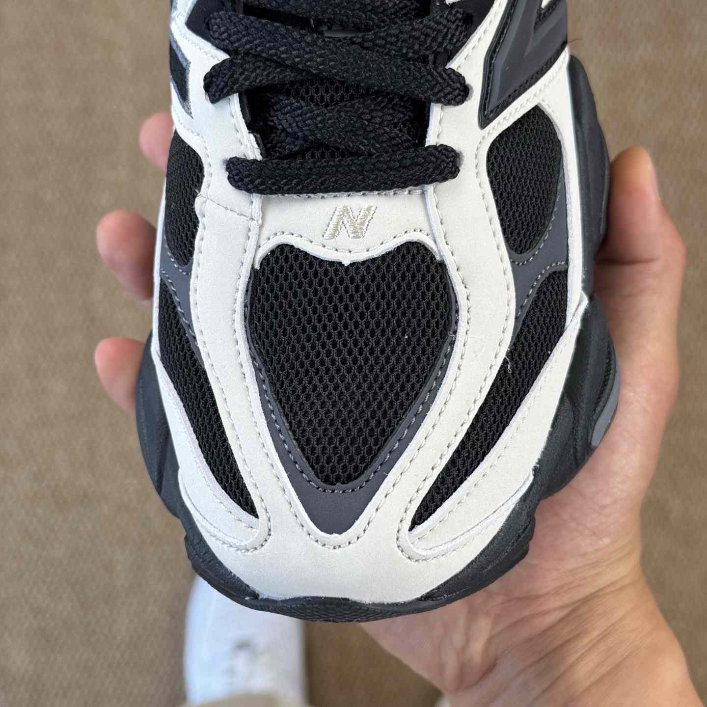 New Balance NB9060 Sneakers   U9060ZBS - FashionPlug