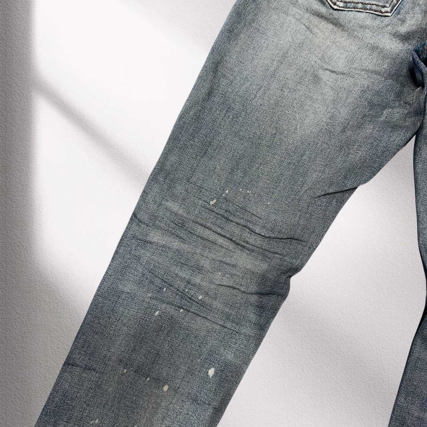 Purple-Brand Jeans   8211 - FashionPlug
