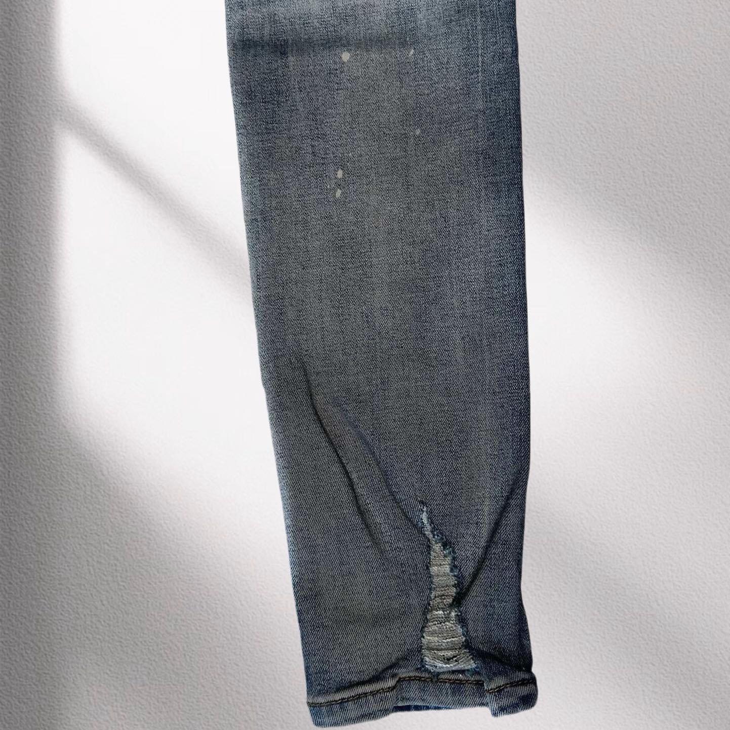 Purple-Brand Jeans   8211 - FashionPlug