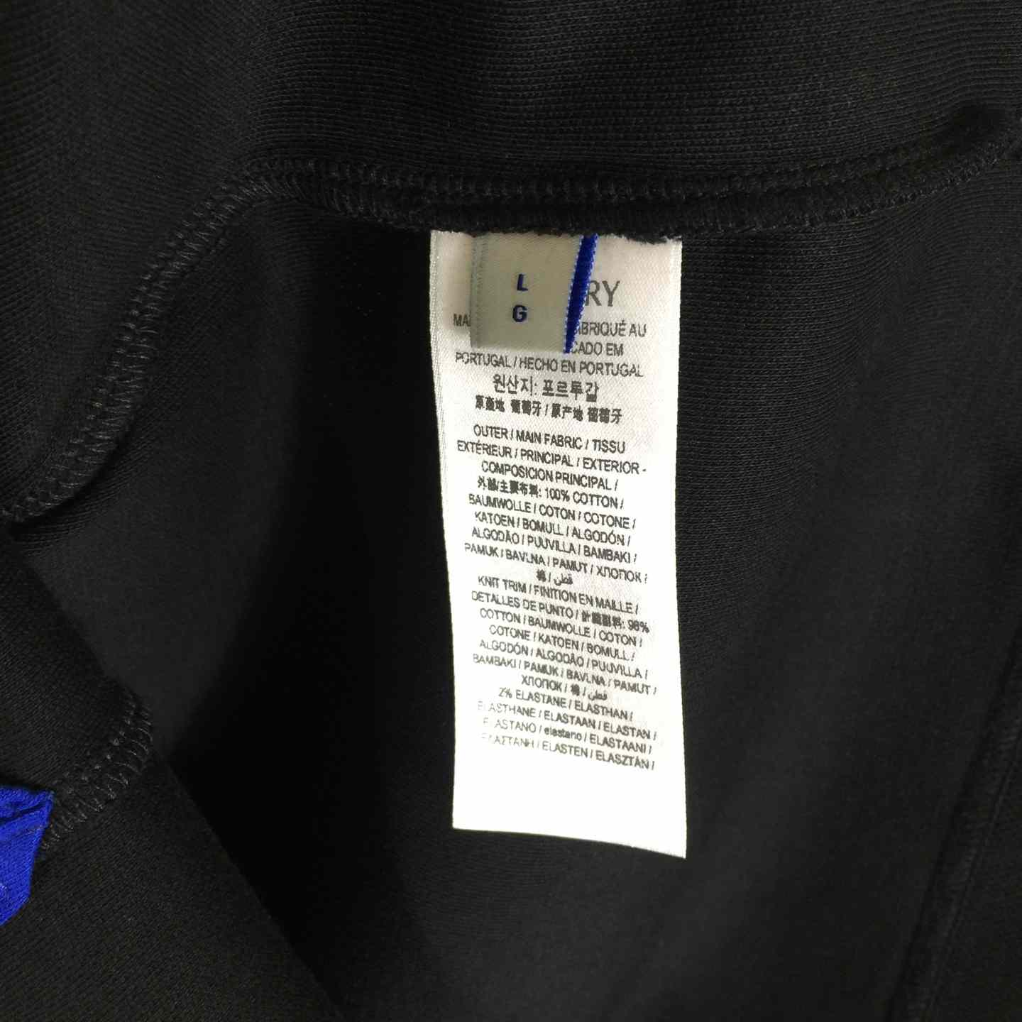 Burberry Cotton Polo Shirt - FashionPlug