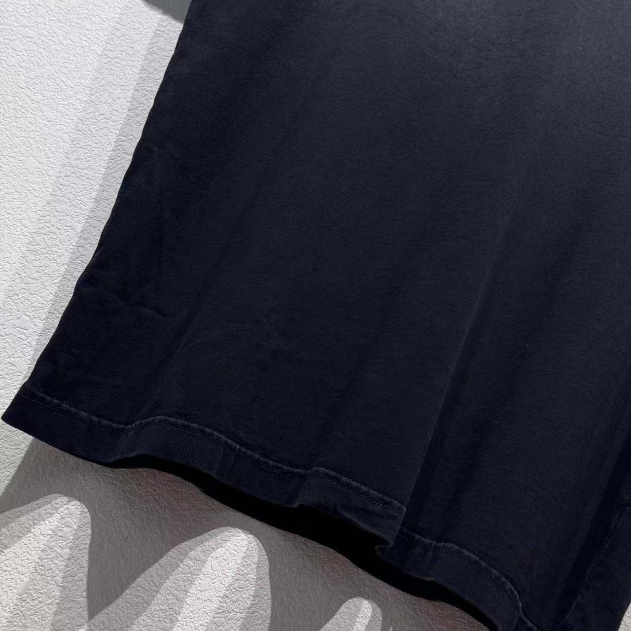 Chrome Hearts Cotton Tee - FashionPlug