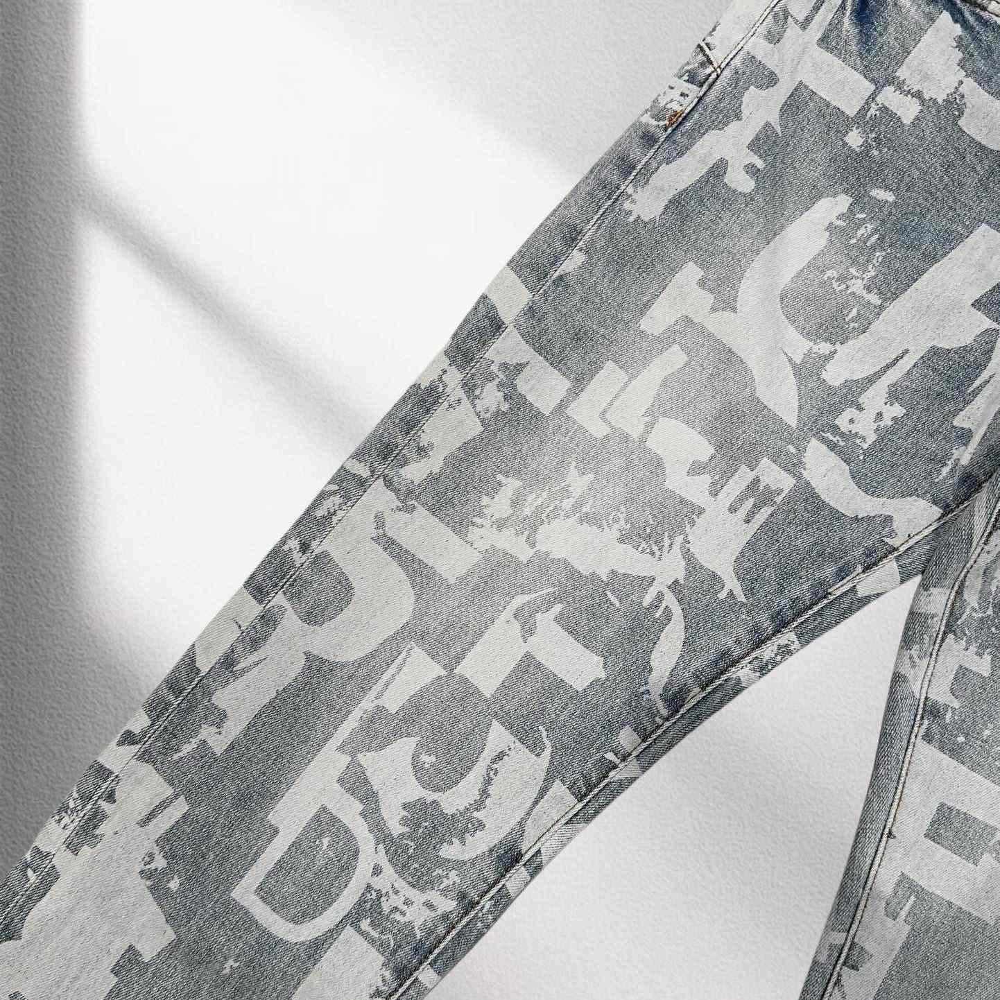 Purple-Brand Jeans   6118 - FashionPlug