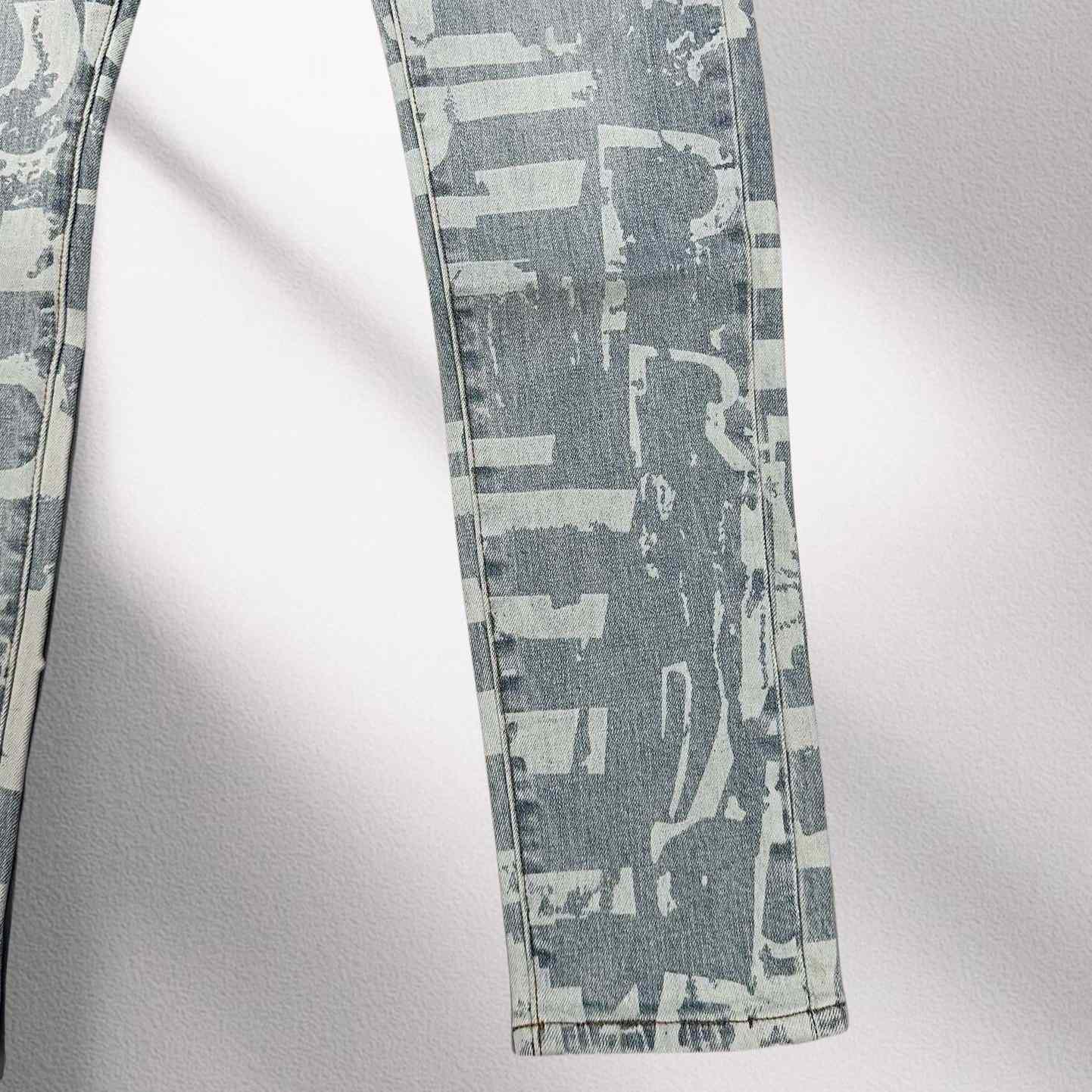 Purple-Brand Jeans   6118 - FashionPlug