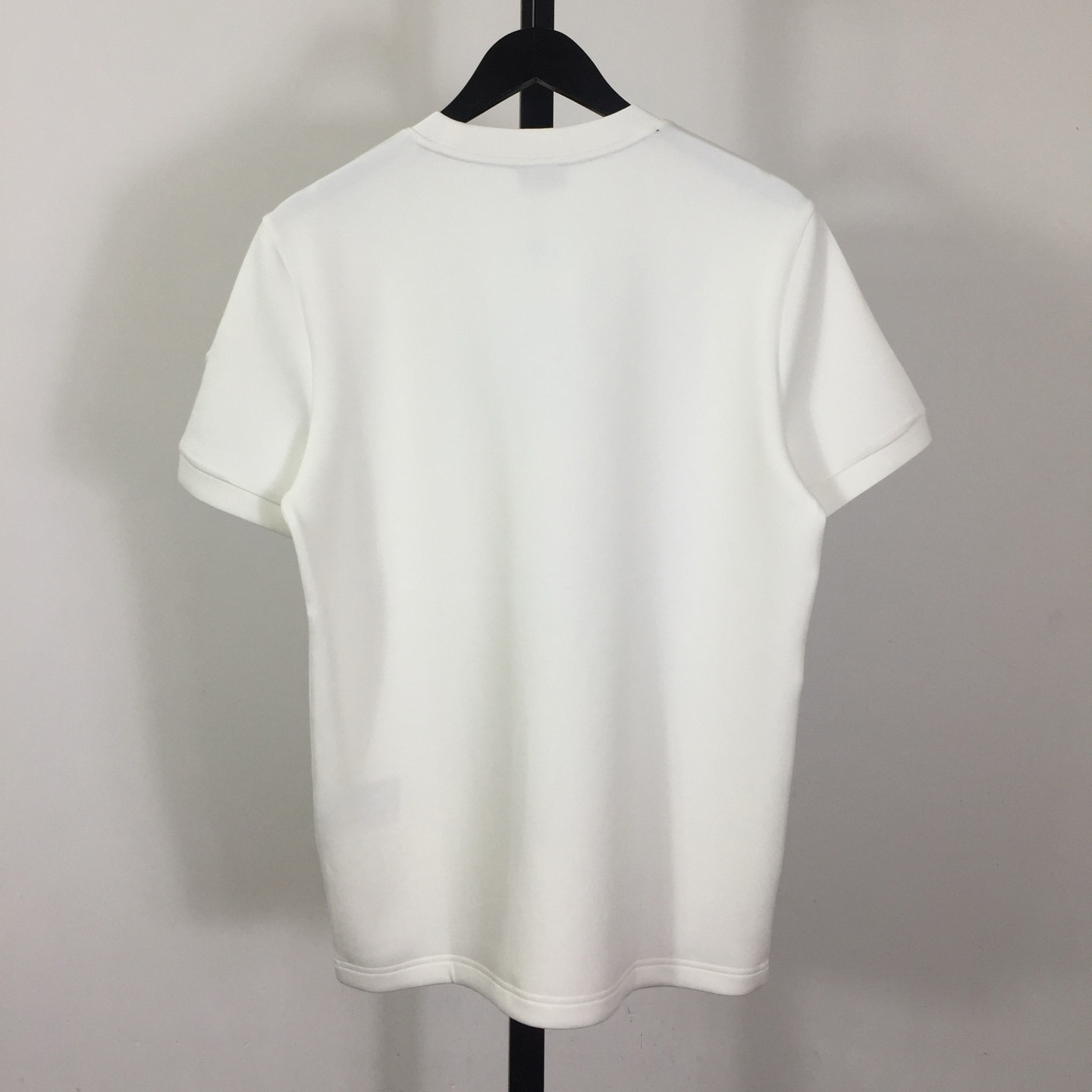 Moncler Logo T-Shirt - FashionPlug