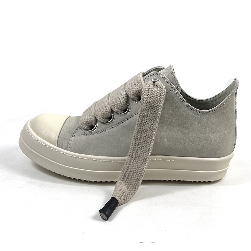 Rick Owens SS25 Hollywood Shoes - FashionPlug
